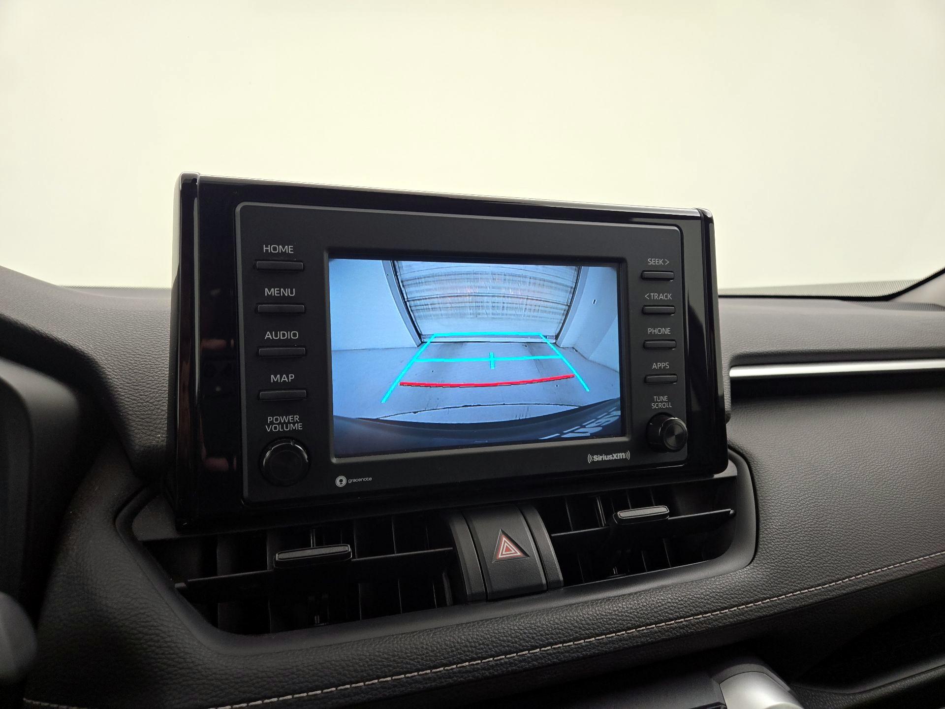 Thumbnail: 2020 Toyota RAV4 - 14