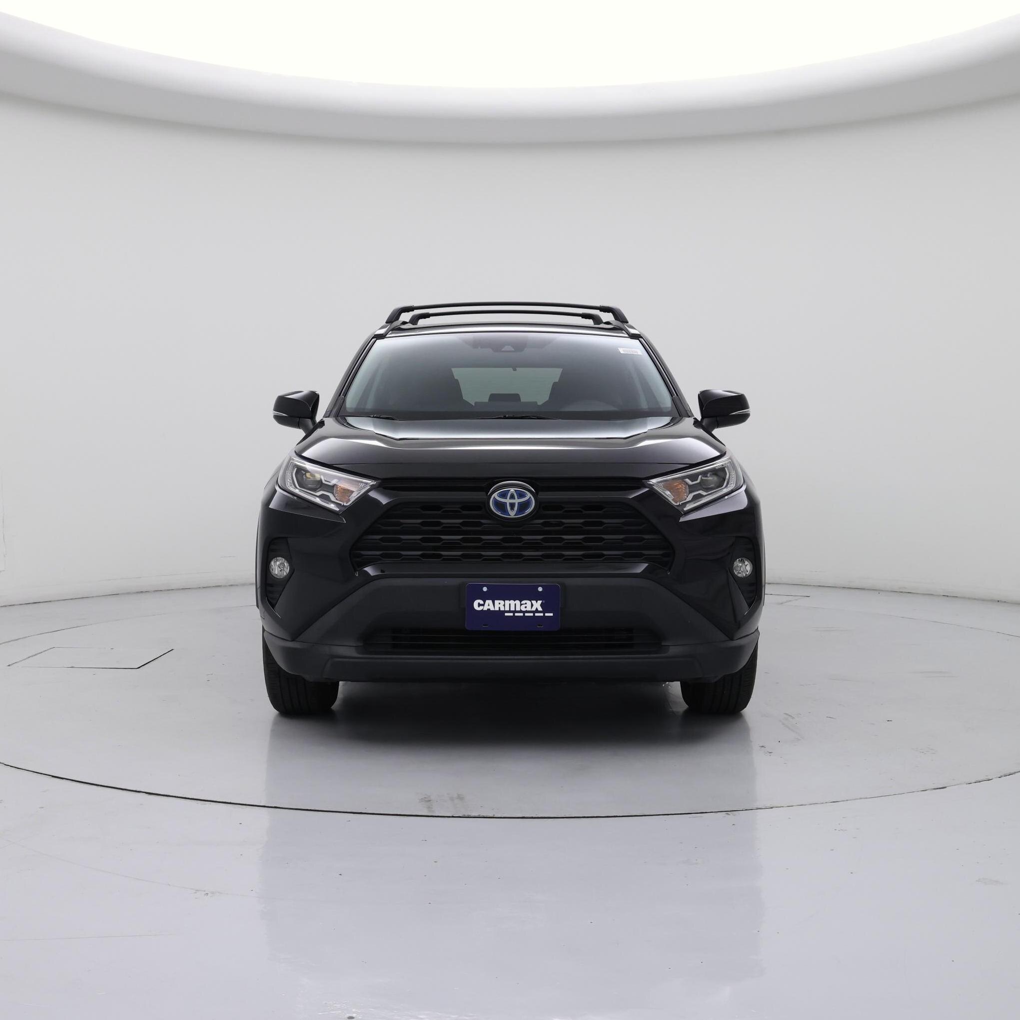 Thumbnail: 2020 Toyota RAV4 - 5