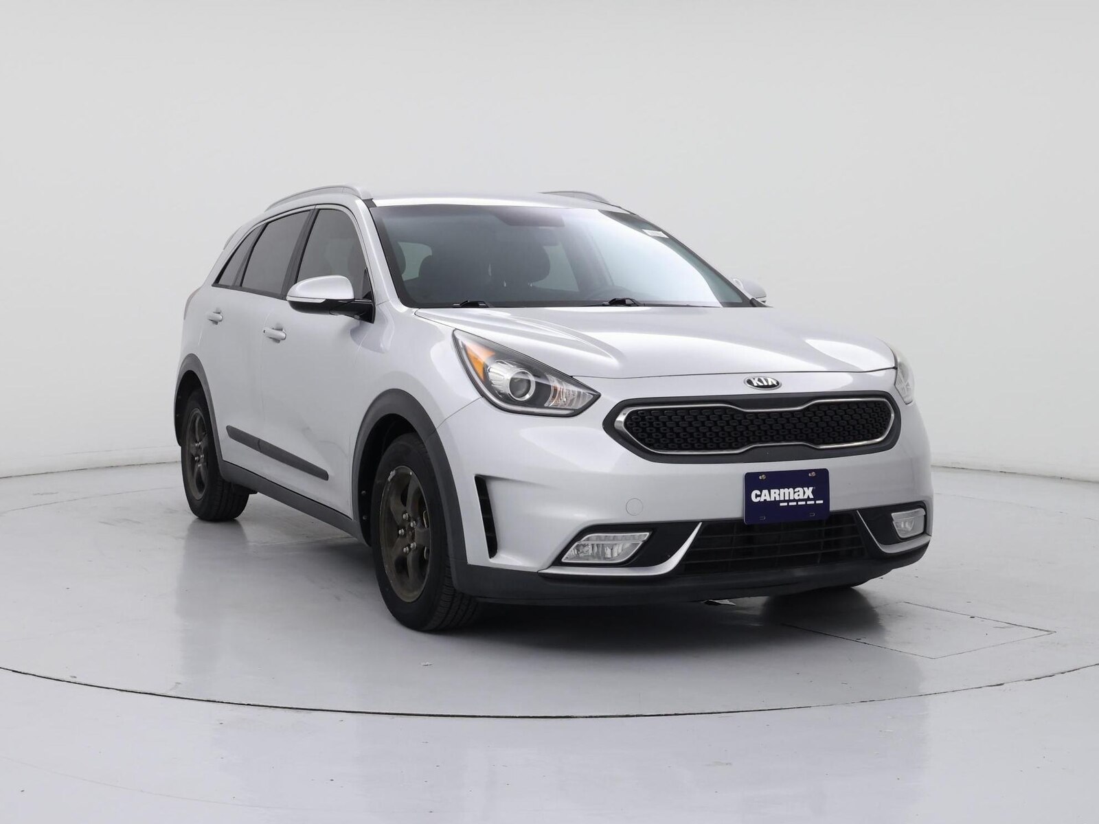 2017 Kia Niro EX