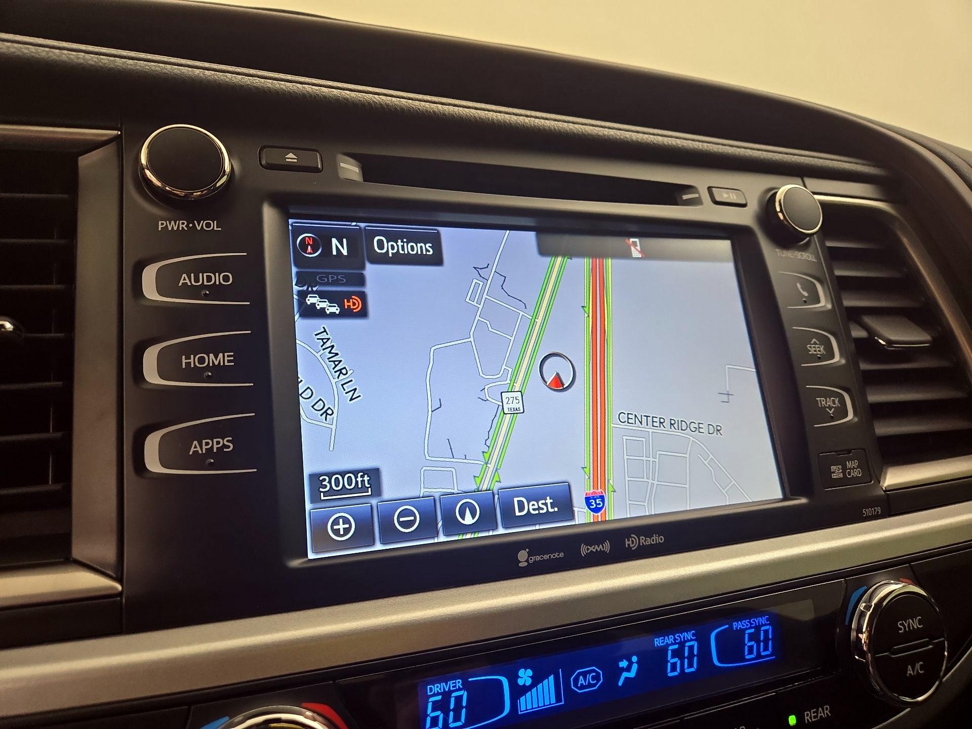 Thumbnail: 2017 Toyota Highlander - 14