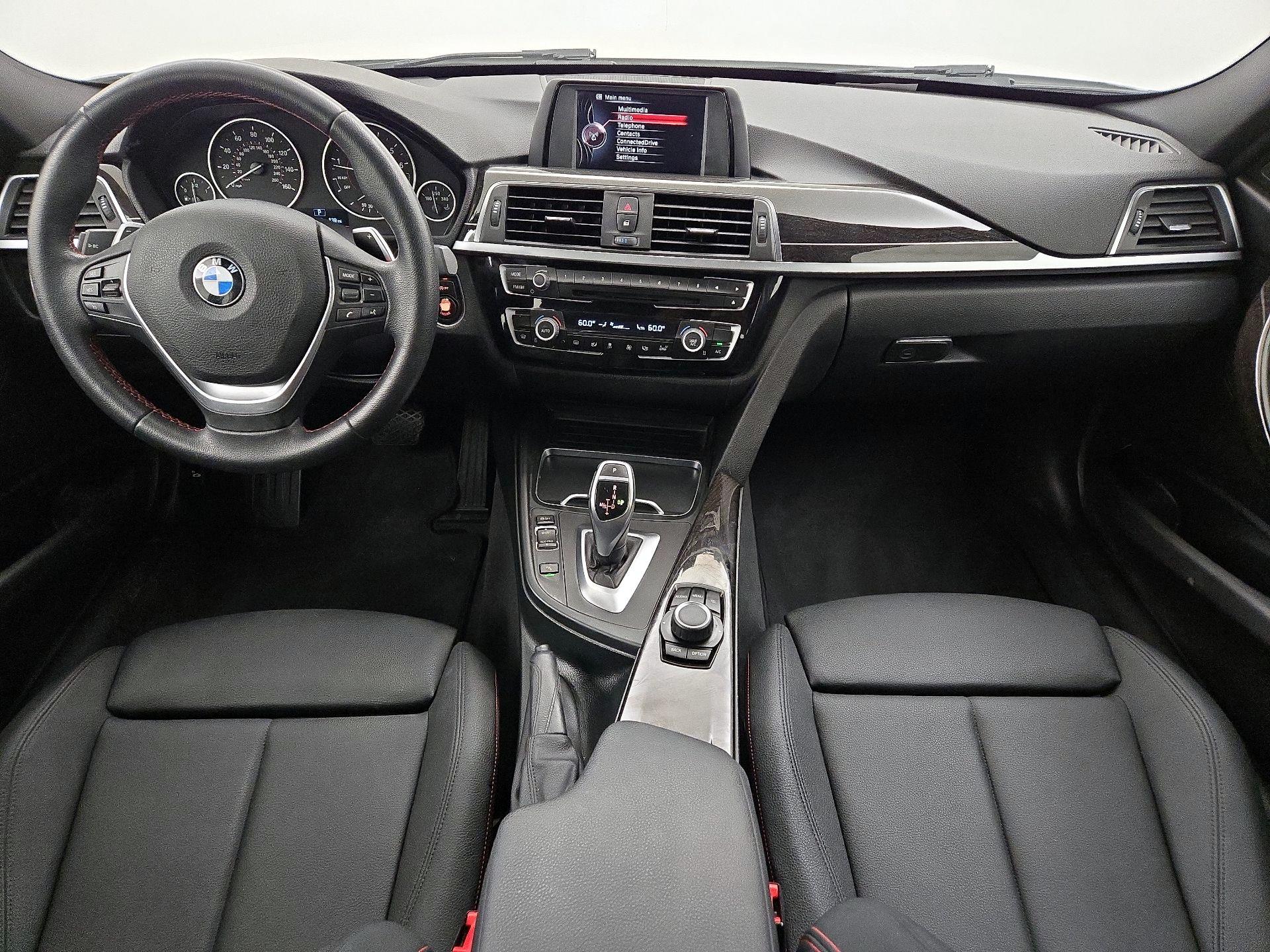 Thumbnail: 2017 BMW 3 Series - 9