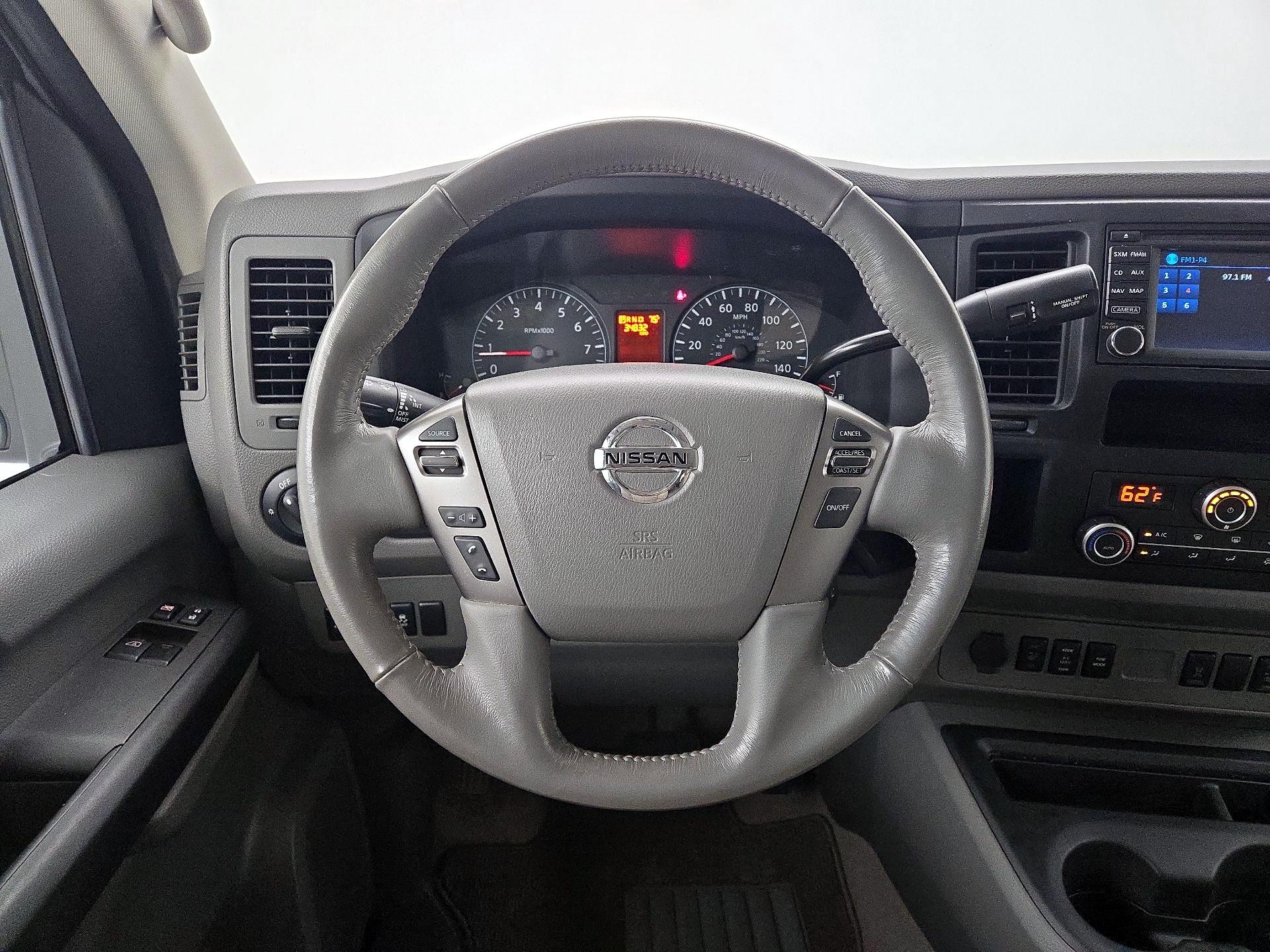 Thumbnail: 2018 Nissan NV - 10