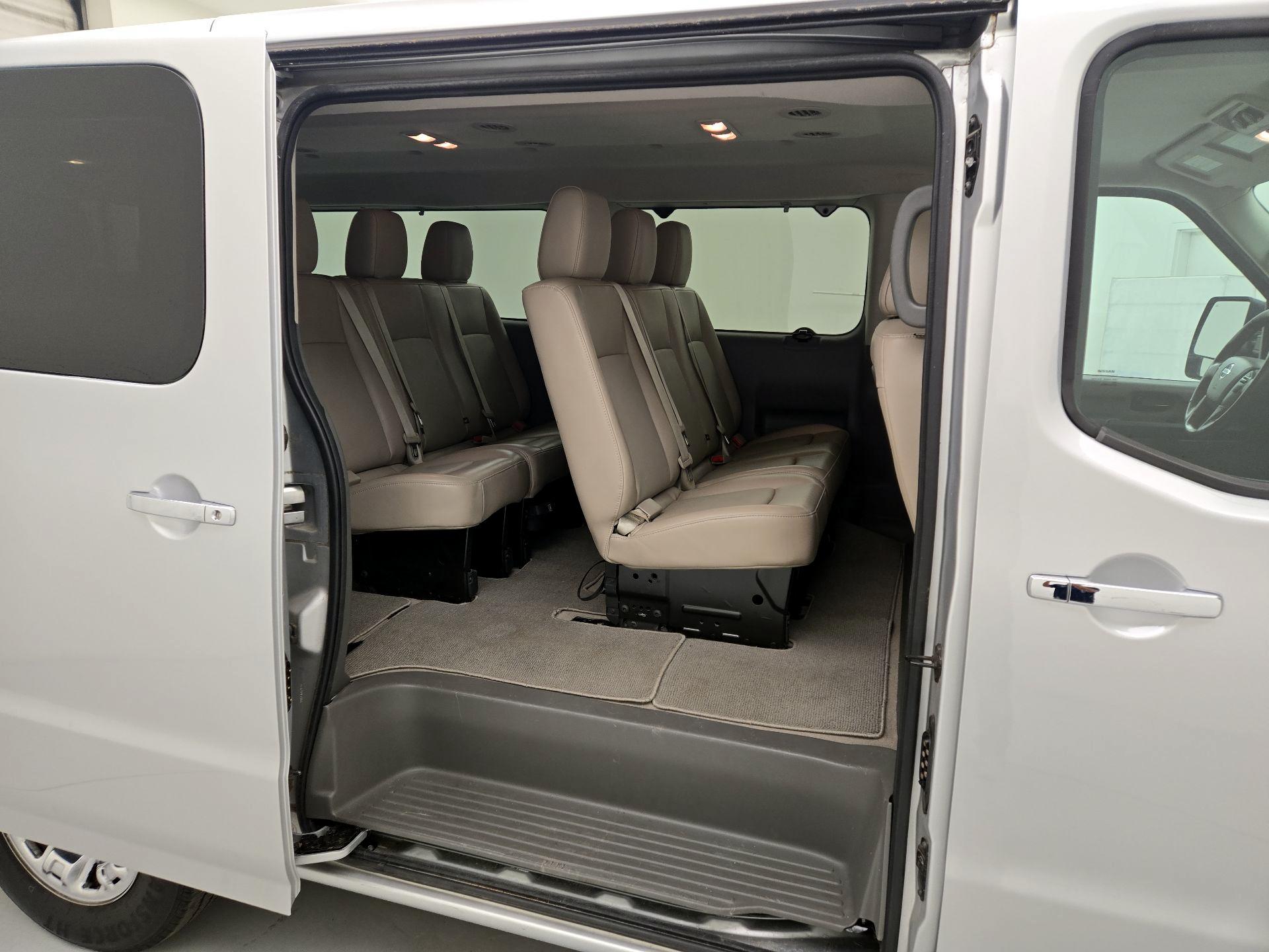 Thumbnail: 2018 Nissan NV - 20