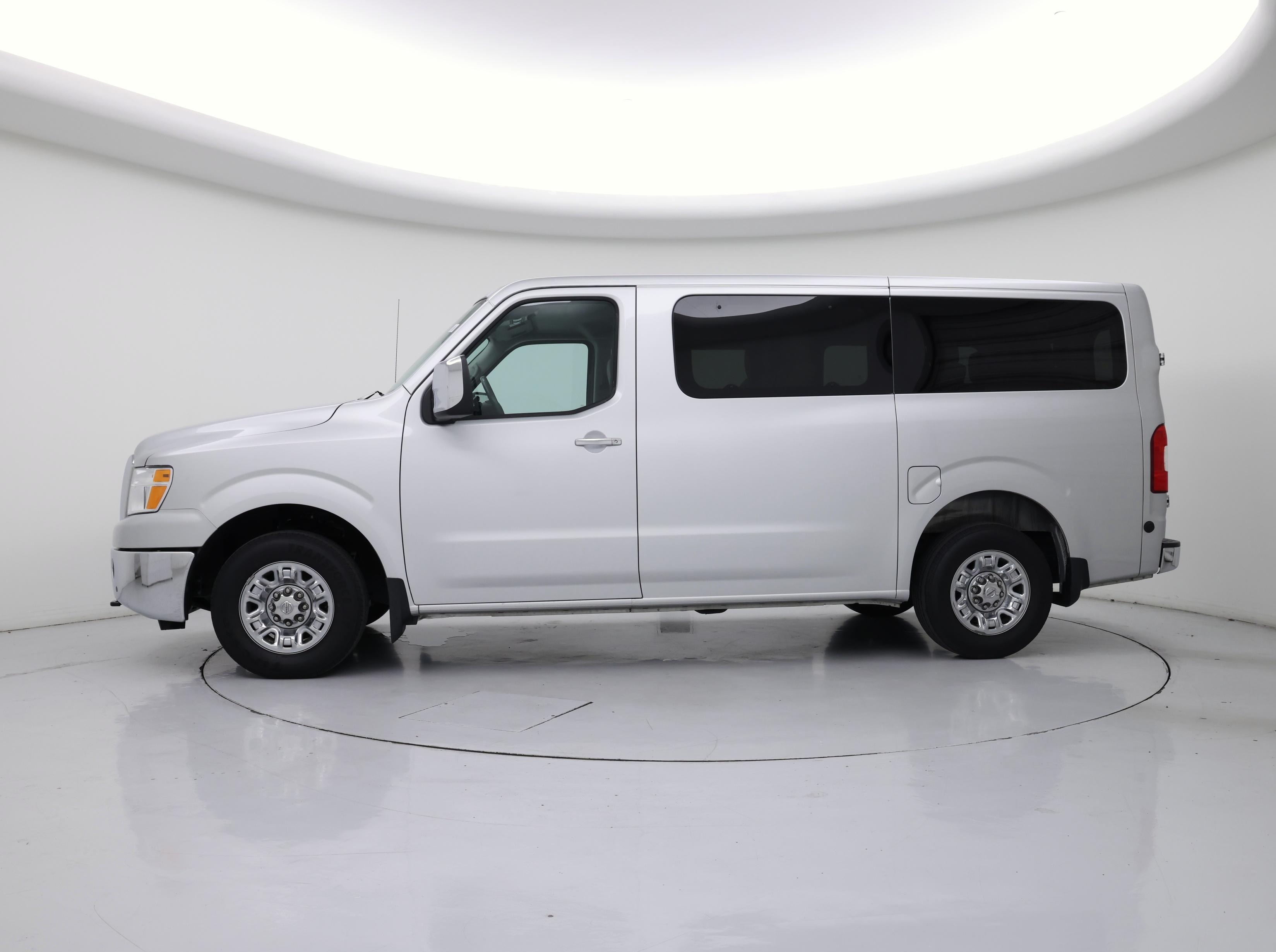 Thumbnail: 2018 Nissan NV - 3