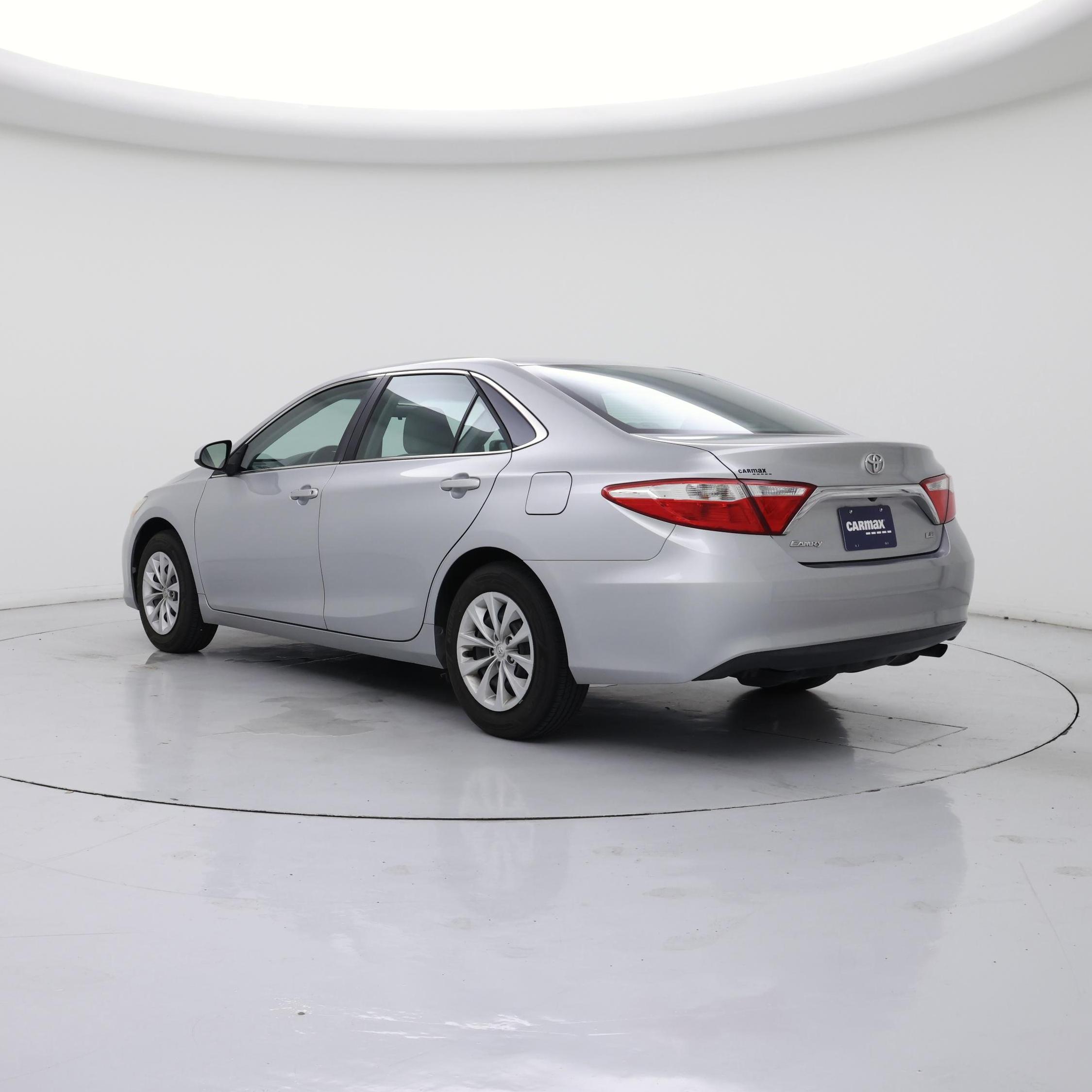 Thumbnail: 2017 Toyota Camry - 2