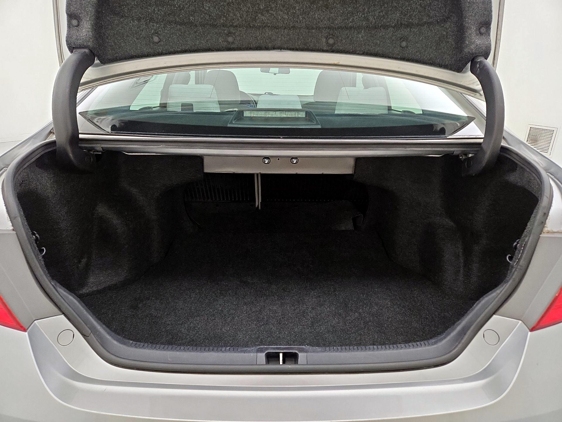 Thumbnail: 2017 Toyota Camry - 20