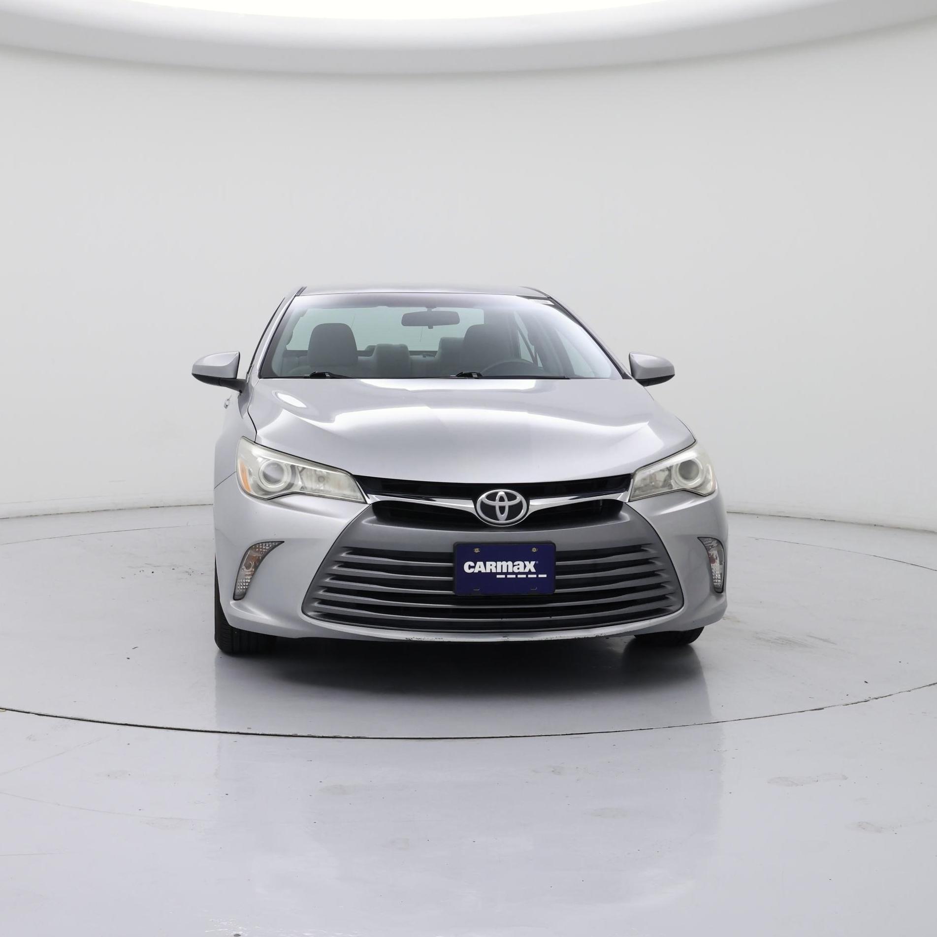 Thumbnail: 2017 Toyota Camry - 5