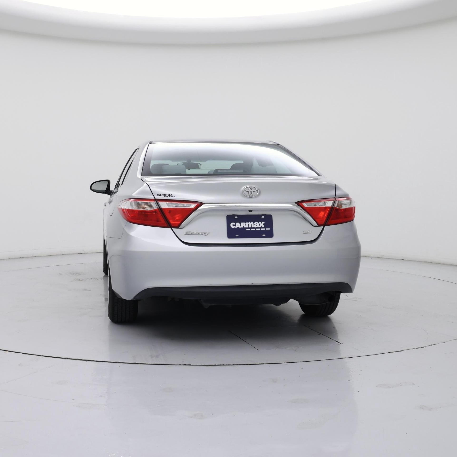 Thumbnail: 2017 Toyota Camry - 6