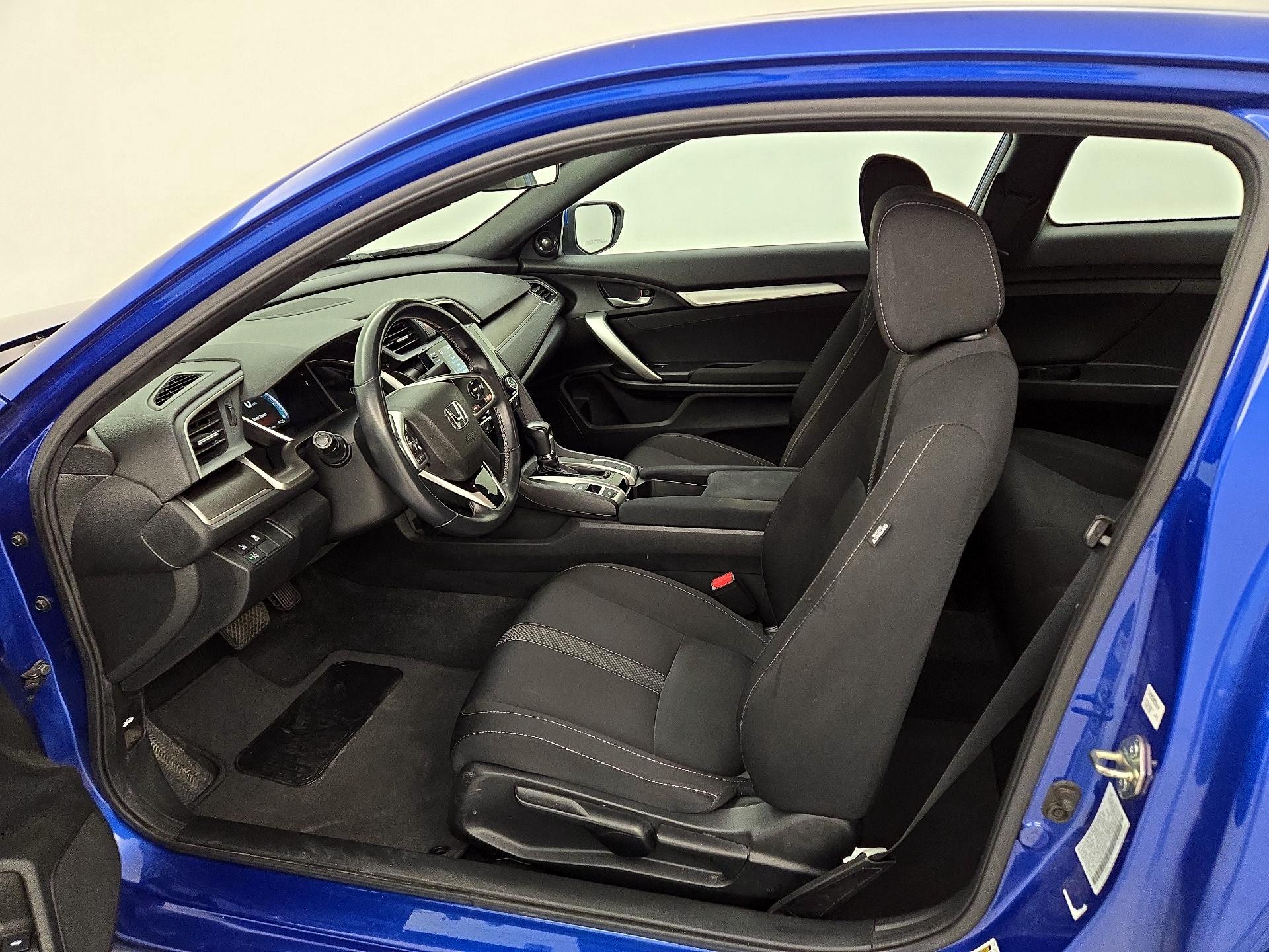 Thumbnail: 2020 Honda Civic - 11