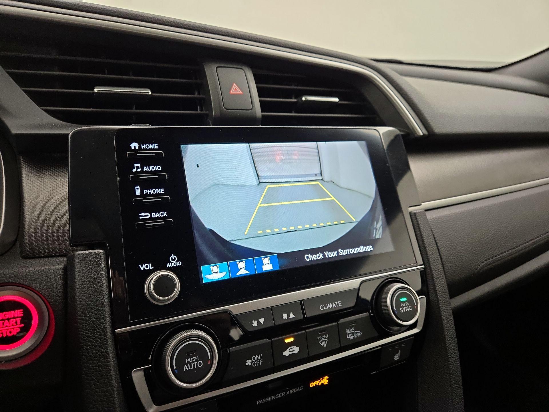 Thumbnail: 2020 Honda Civic - 14