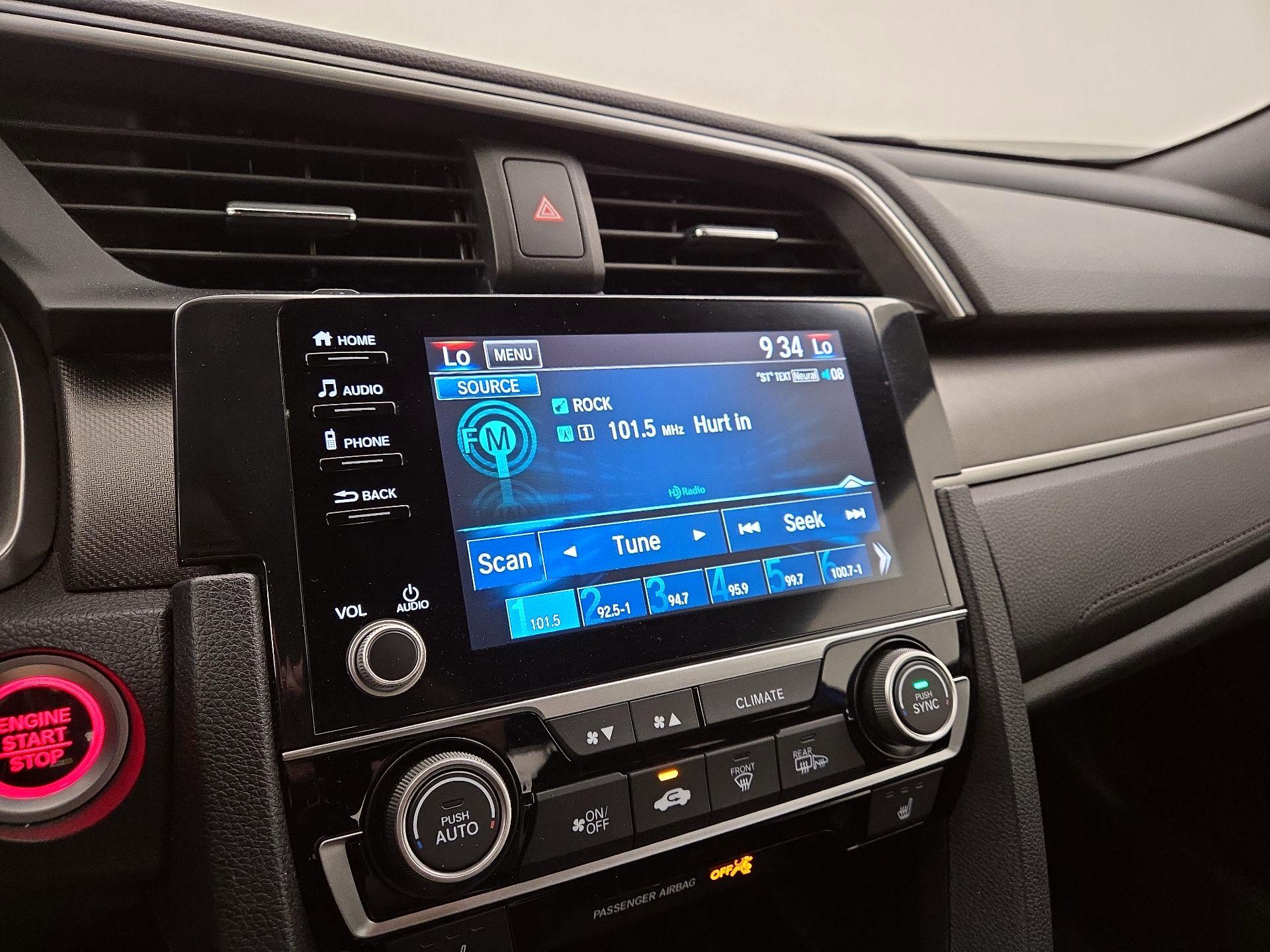 Thumbnail: 2020 Honda Civic - 15