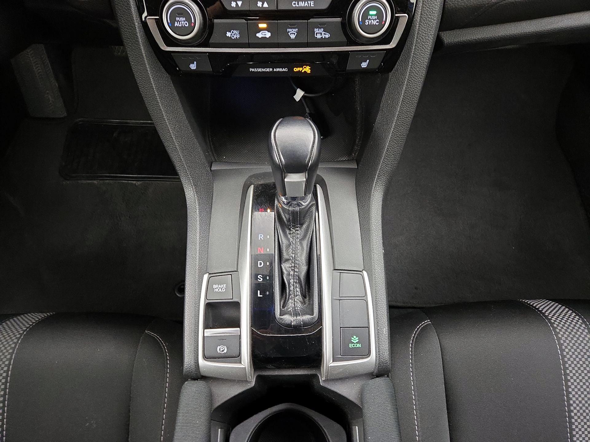 Thumbnail: 2020 Honda Civic - 17