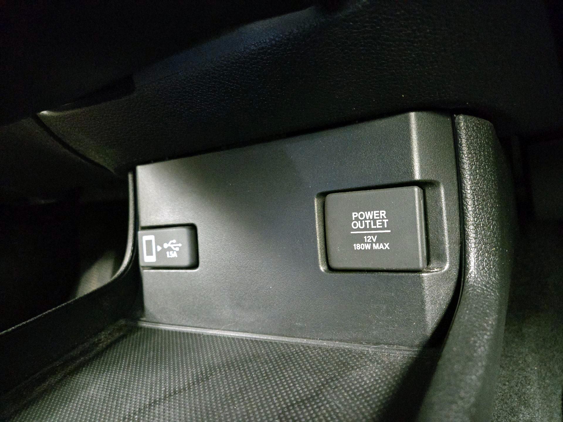 Thumbnail: 2020 Honda Civic - 18