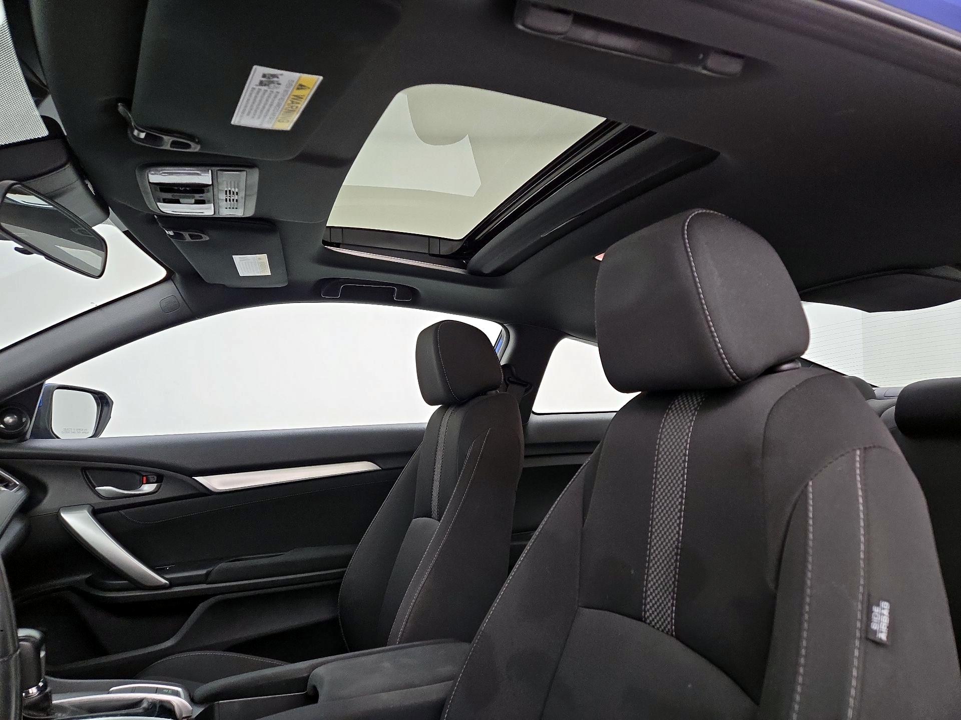 Thumbnail: 2020 Honda Civic - 19