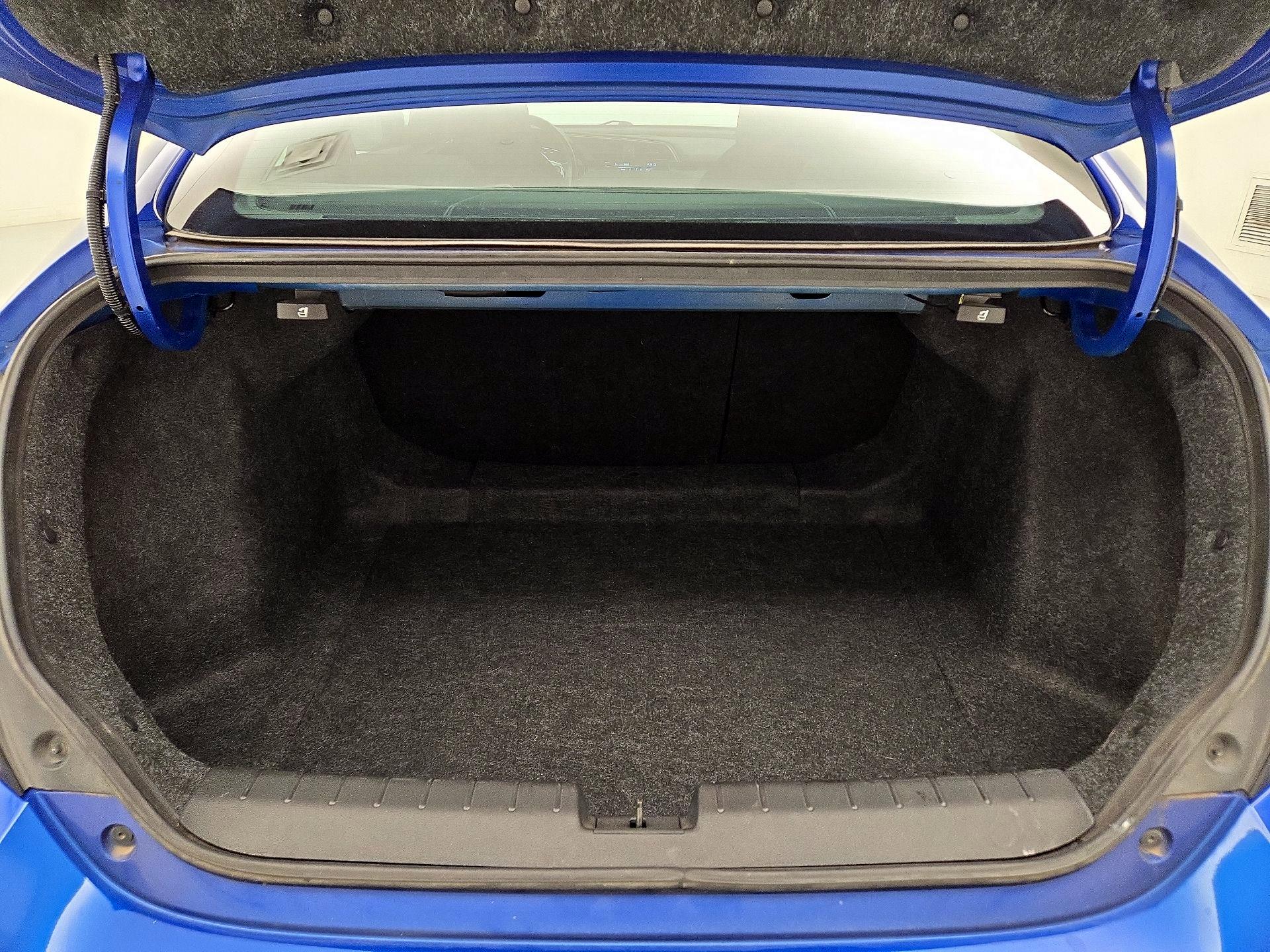 Thumbnail: 2020 Honda Civic - 20