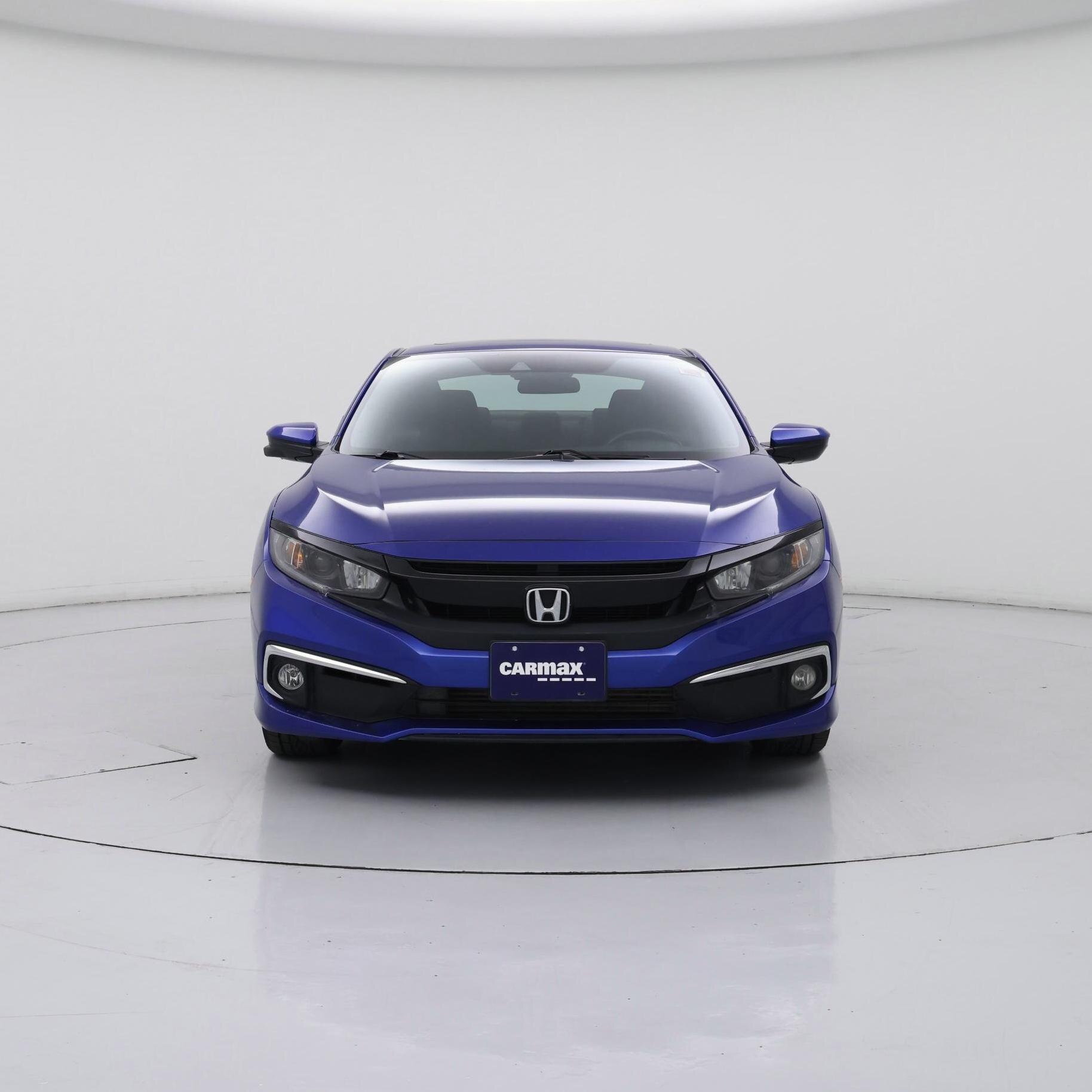 Thumbnail: 2020 Honda Civic - 5