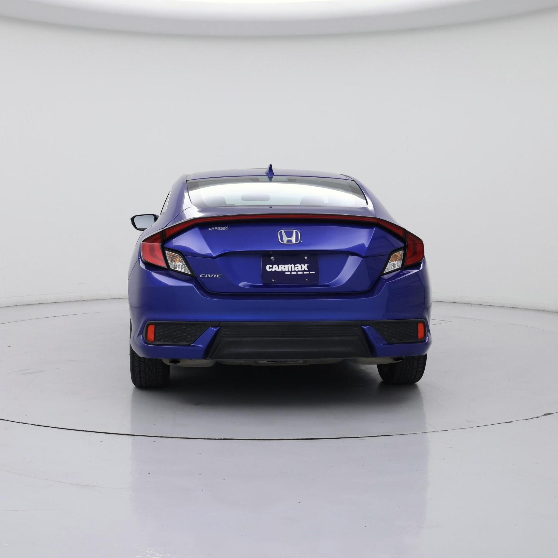 Thumbnail: 2020 Honda Civic - 6