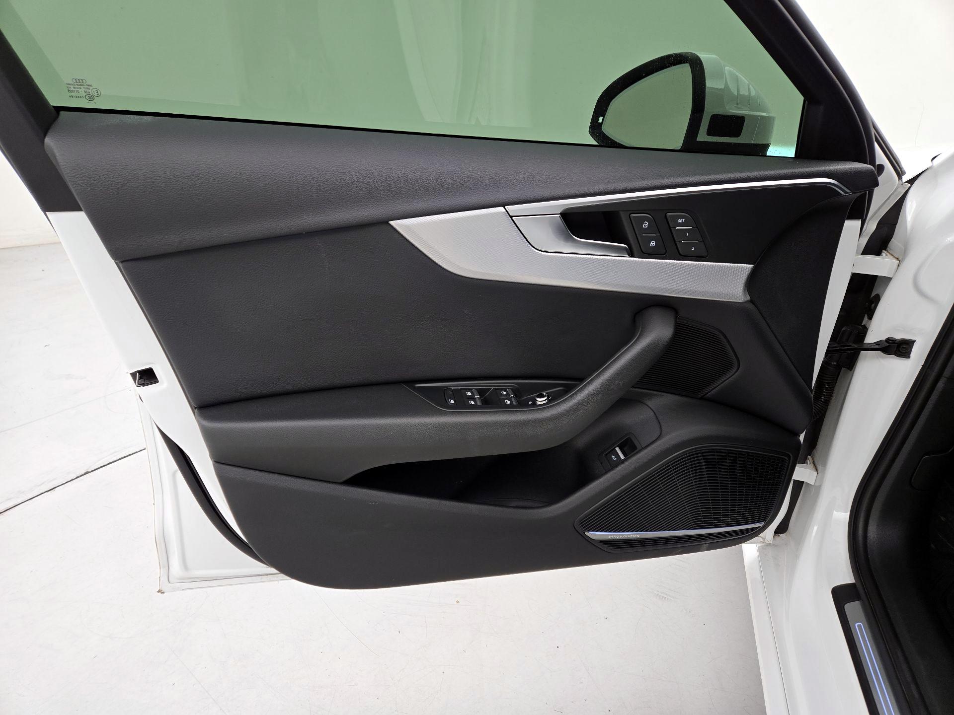 Thumbnail: 2018 Audi A4 - 12