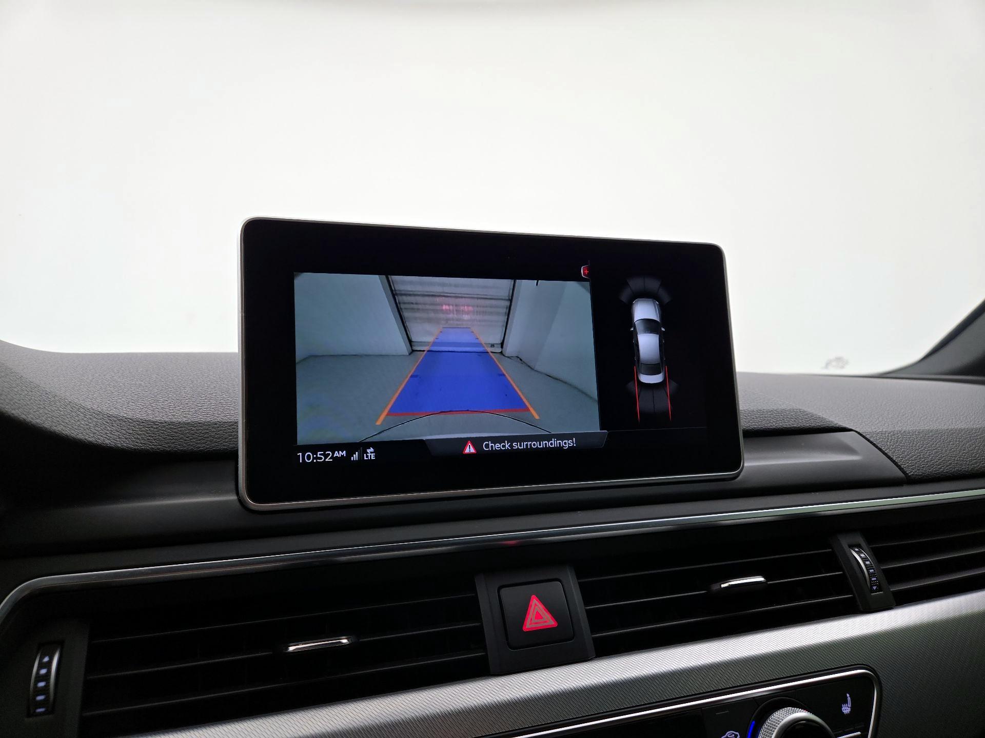 Thumbnail: 2018 Audi A4 - 15