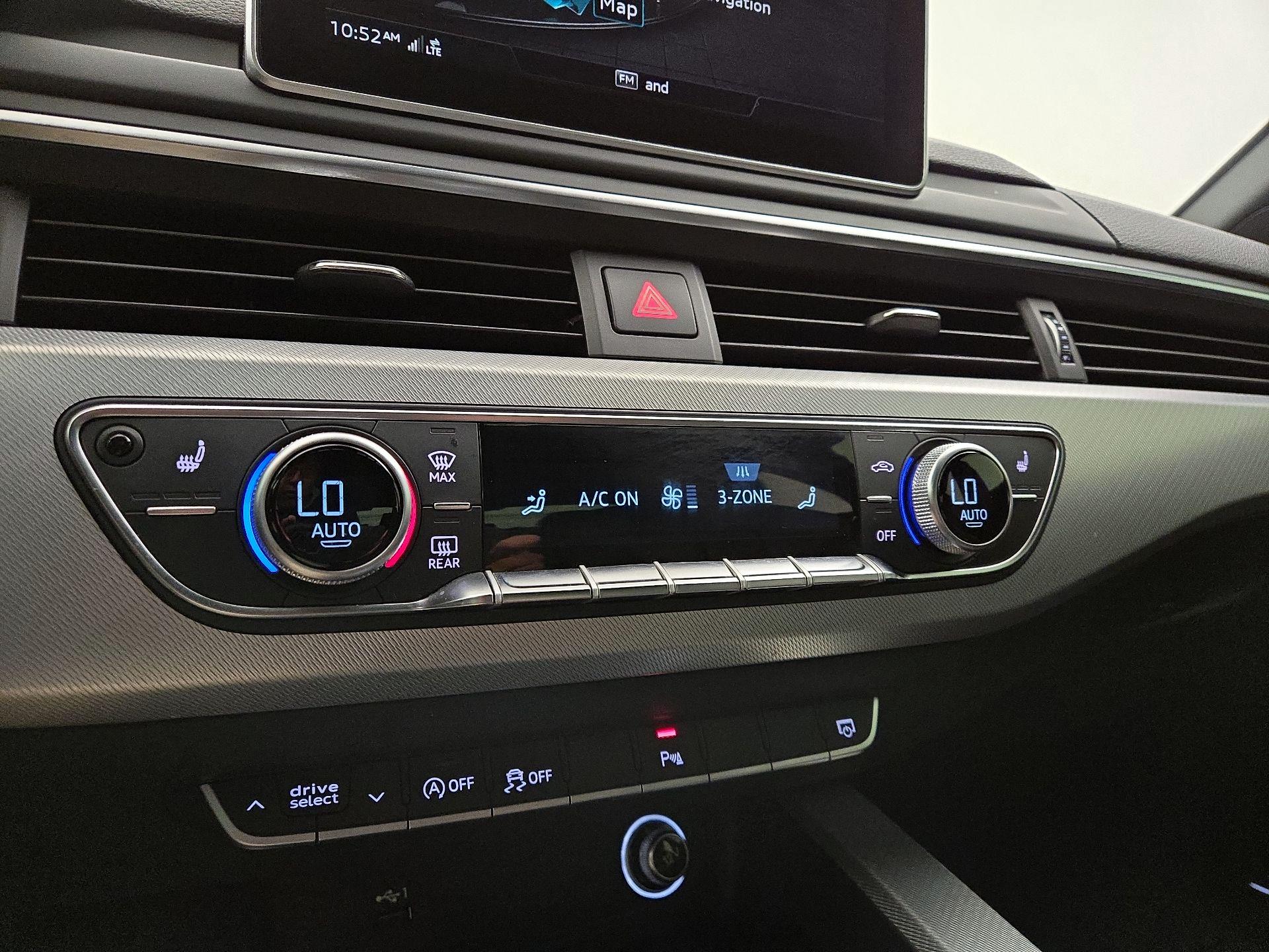 Thumbnail: 2018 Audi A4 - 17