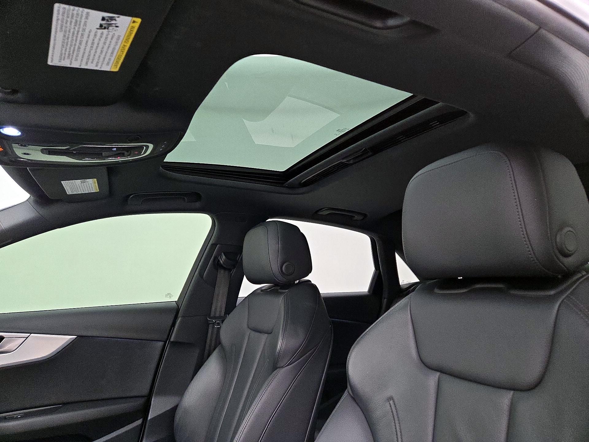 Thumbnail: 2018 Audi A4 - 20