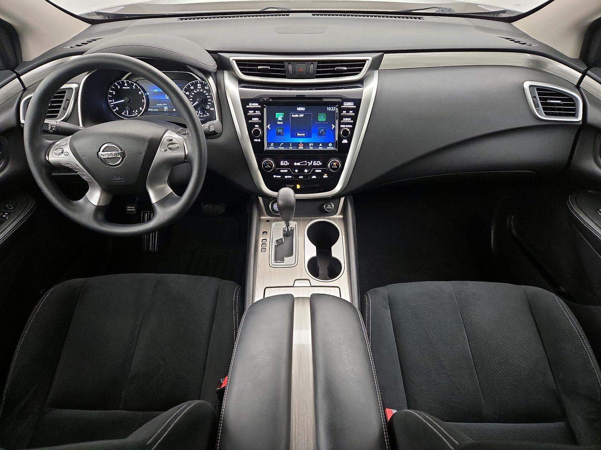 Thumbnail: 2017 Nissan Murano - 9