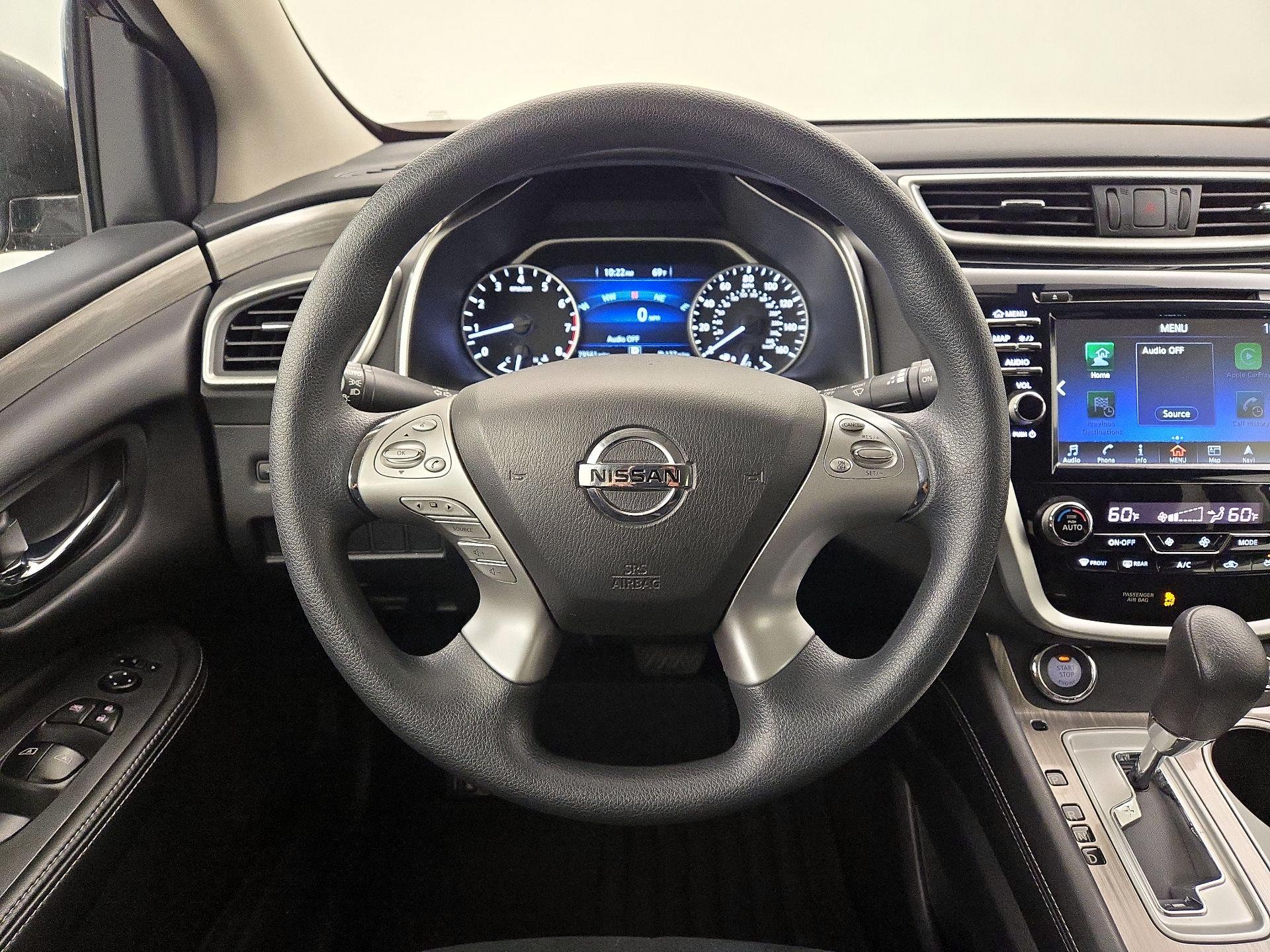 Thumbnail: 2017 Nissan Murano - 10