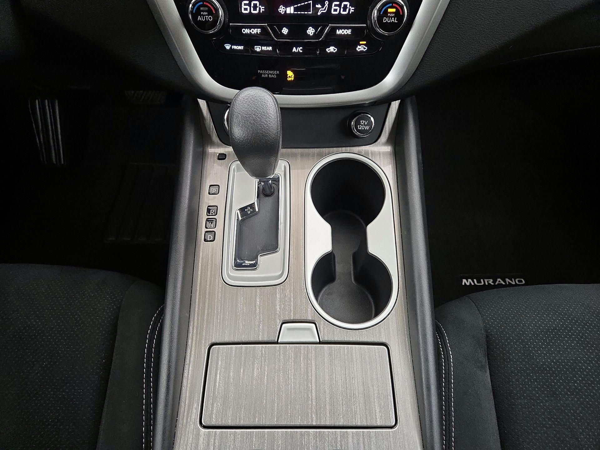 Thumbnail: 2017 Nissan Murano - 18