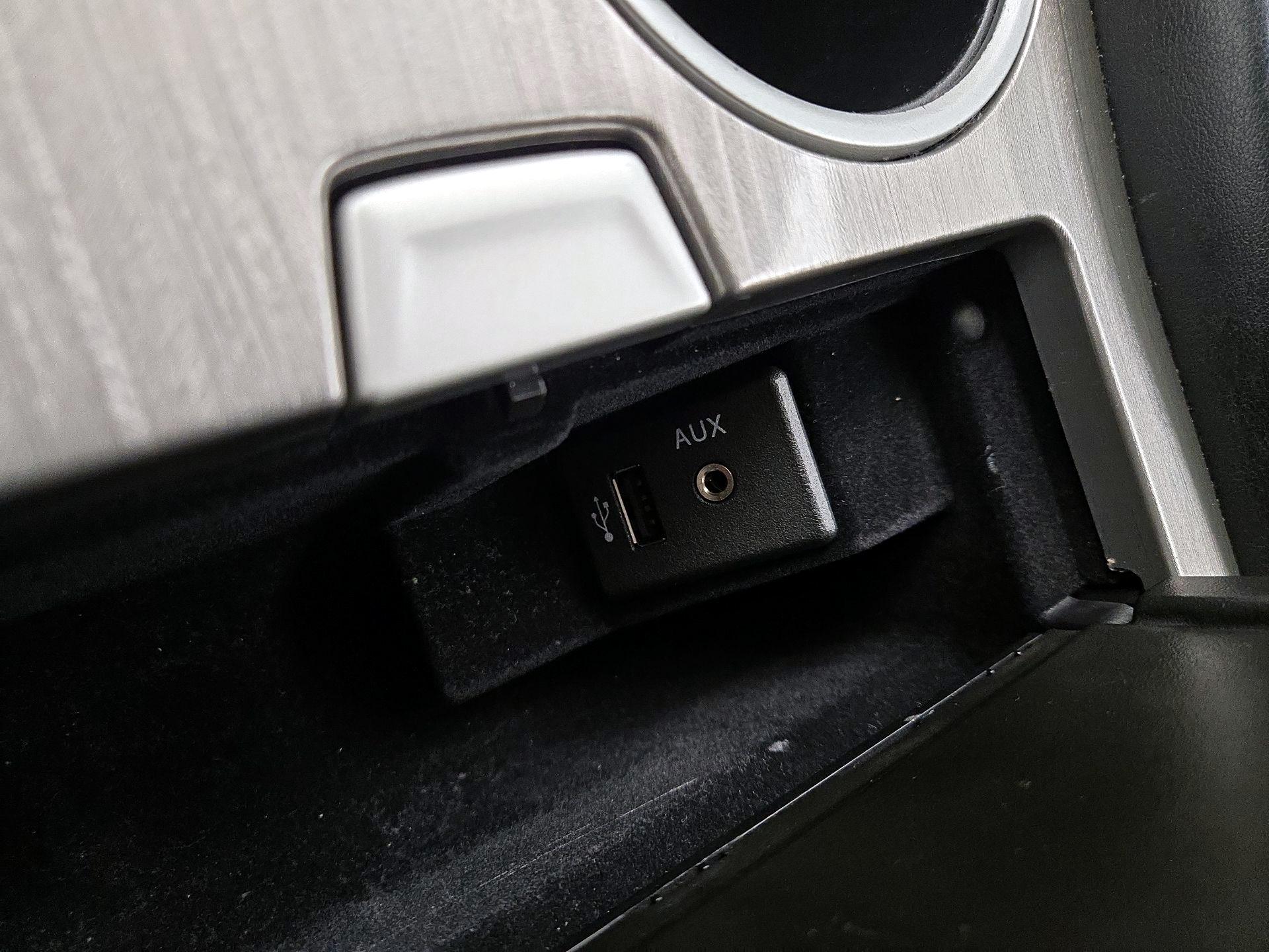 Thumbnail: 2017 Nissan Murano - 19