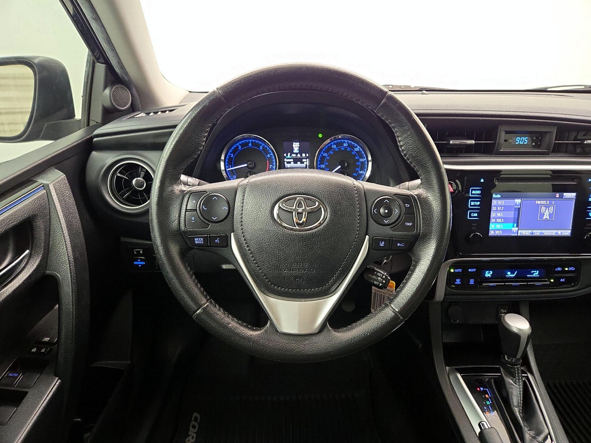 Thumbnail: 2019 Toyota Corolla - 10