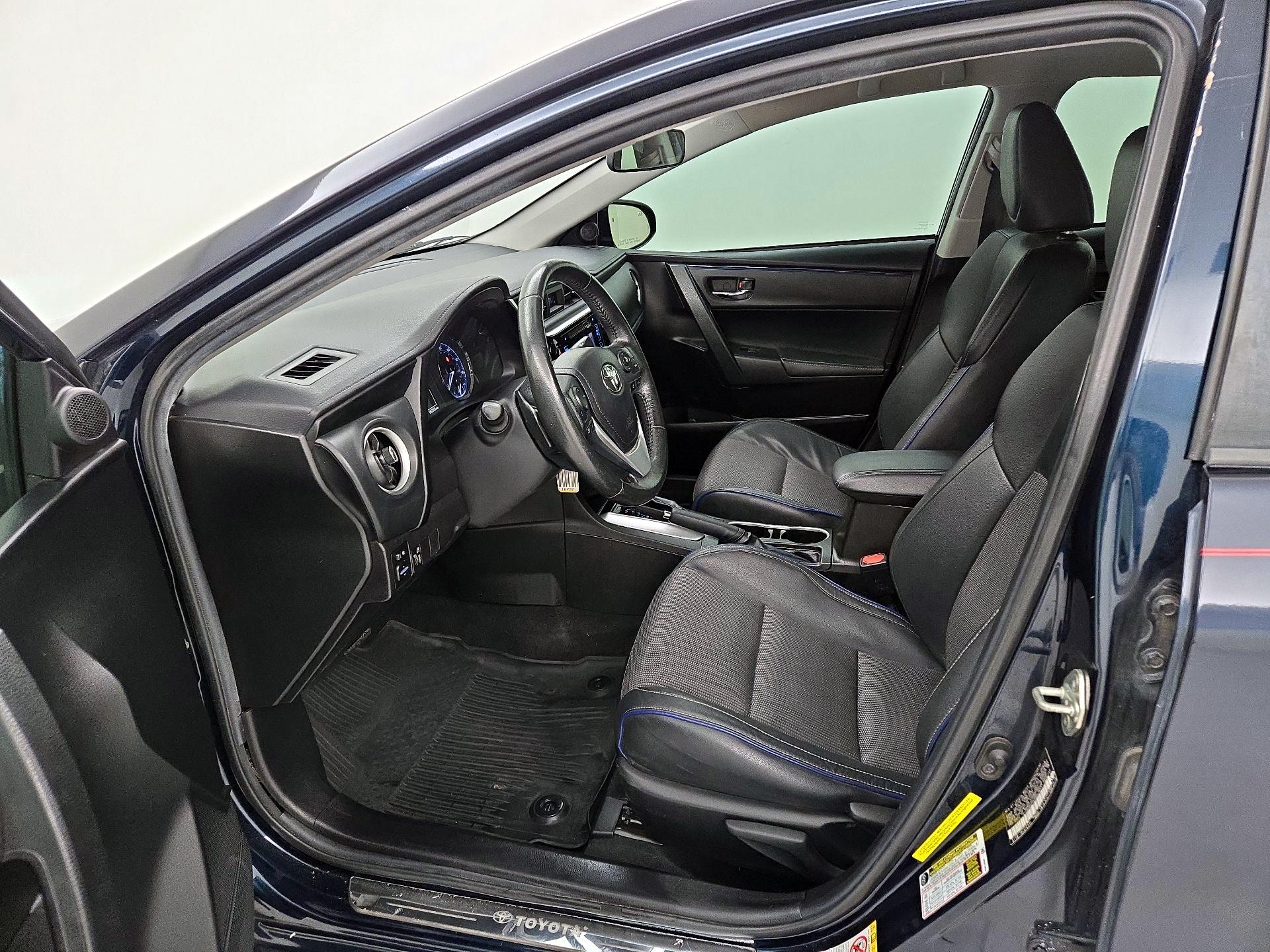 Thumbnail: 2019 Toyota Corolla - 11