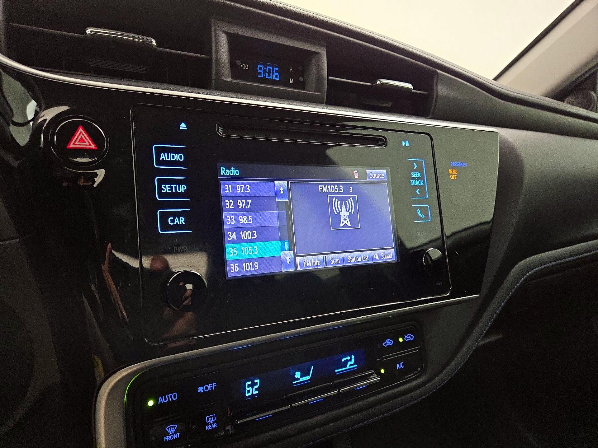 Thumbnail: 2019 Toyota Corolla - 15