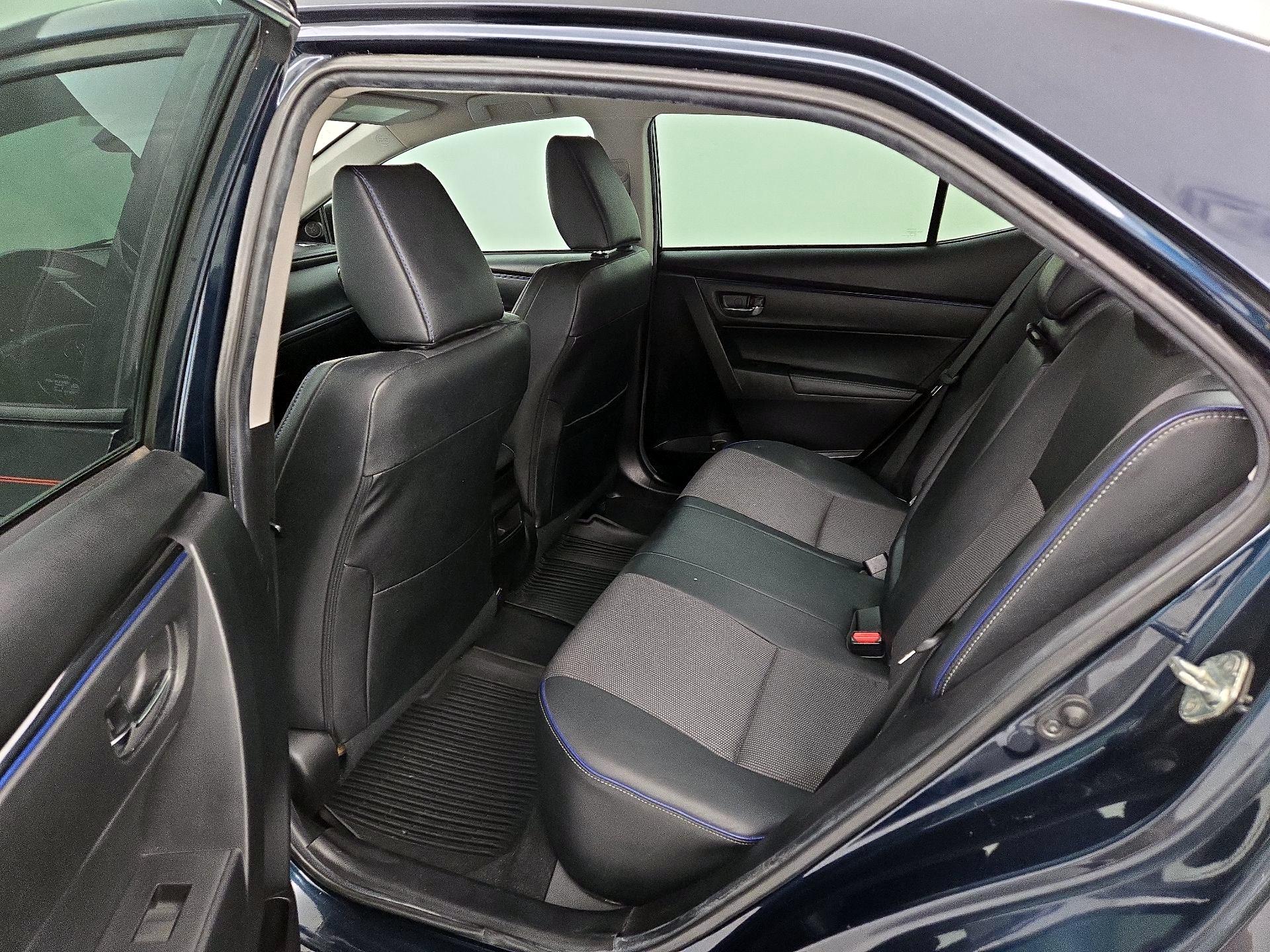 Thumbnail: 2019 Toyota Corolla - 19