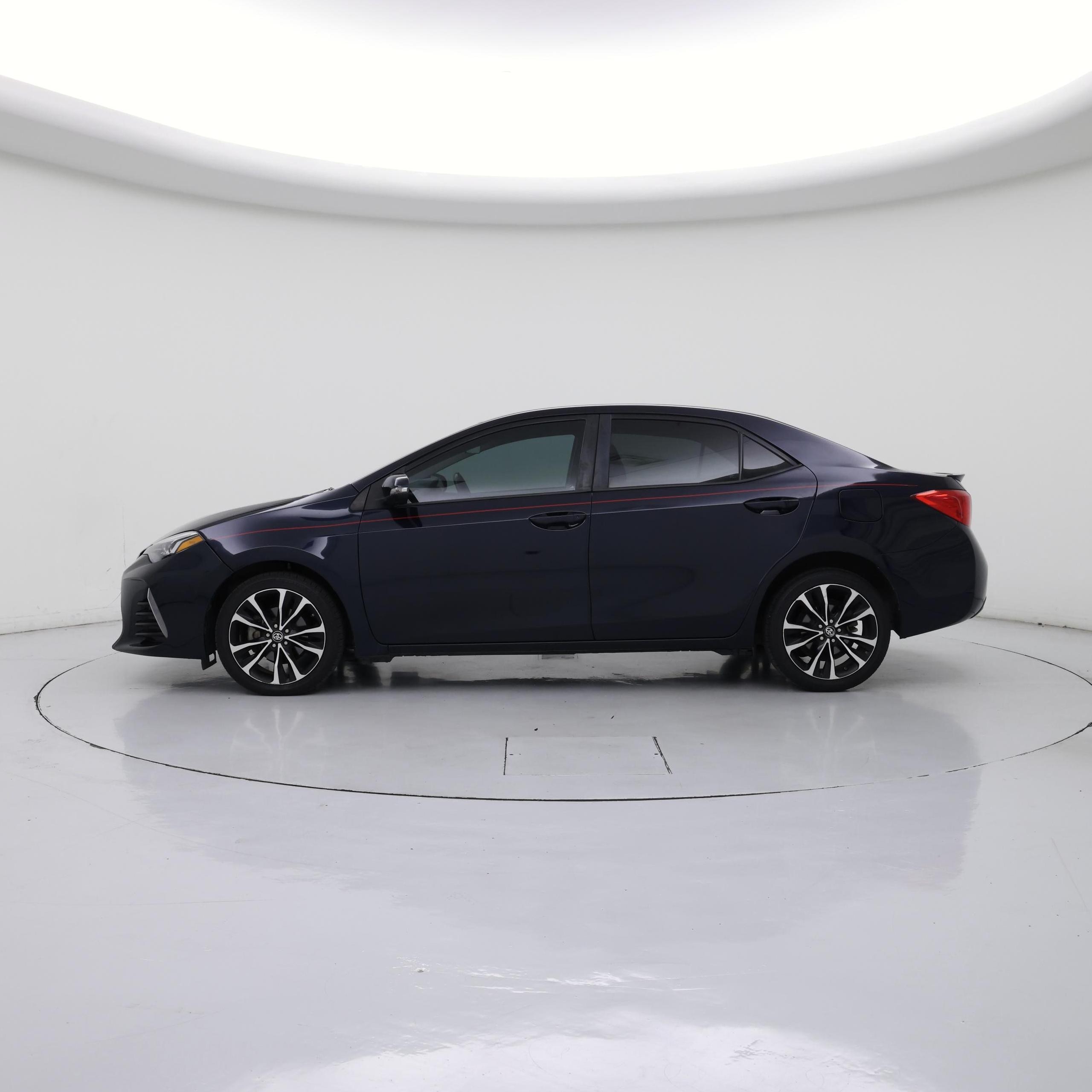 Thumbnail: 2019 Toyota Corolla - 3