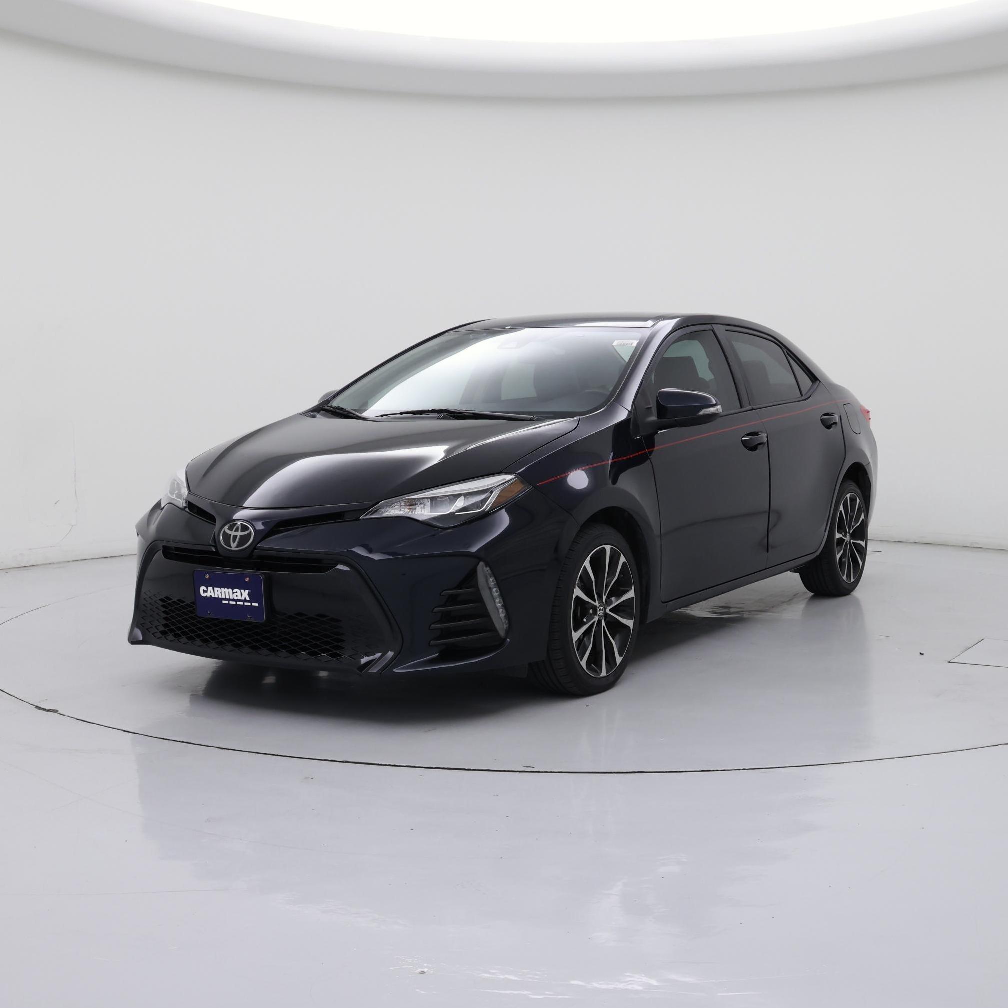 Thumbnail: 2019 Toyota Corolla - 4