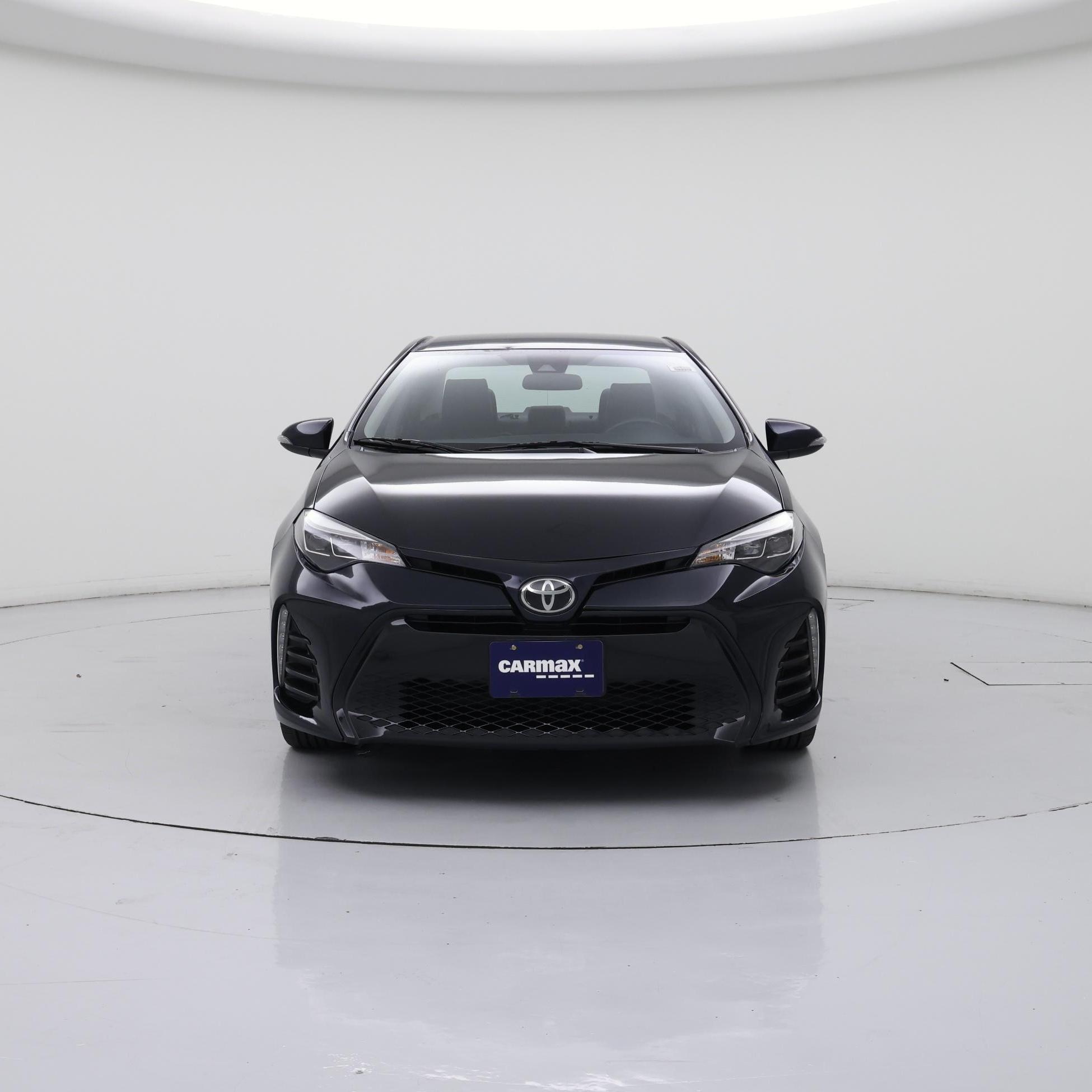 Thumbnail: 2019 Toyota Corolla - 5