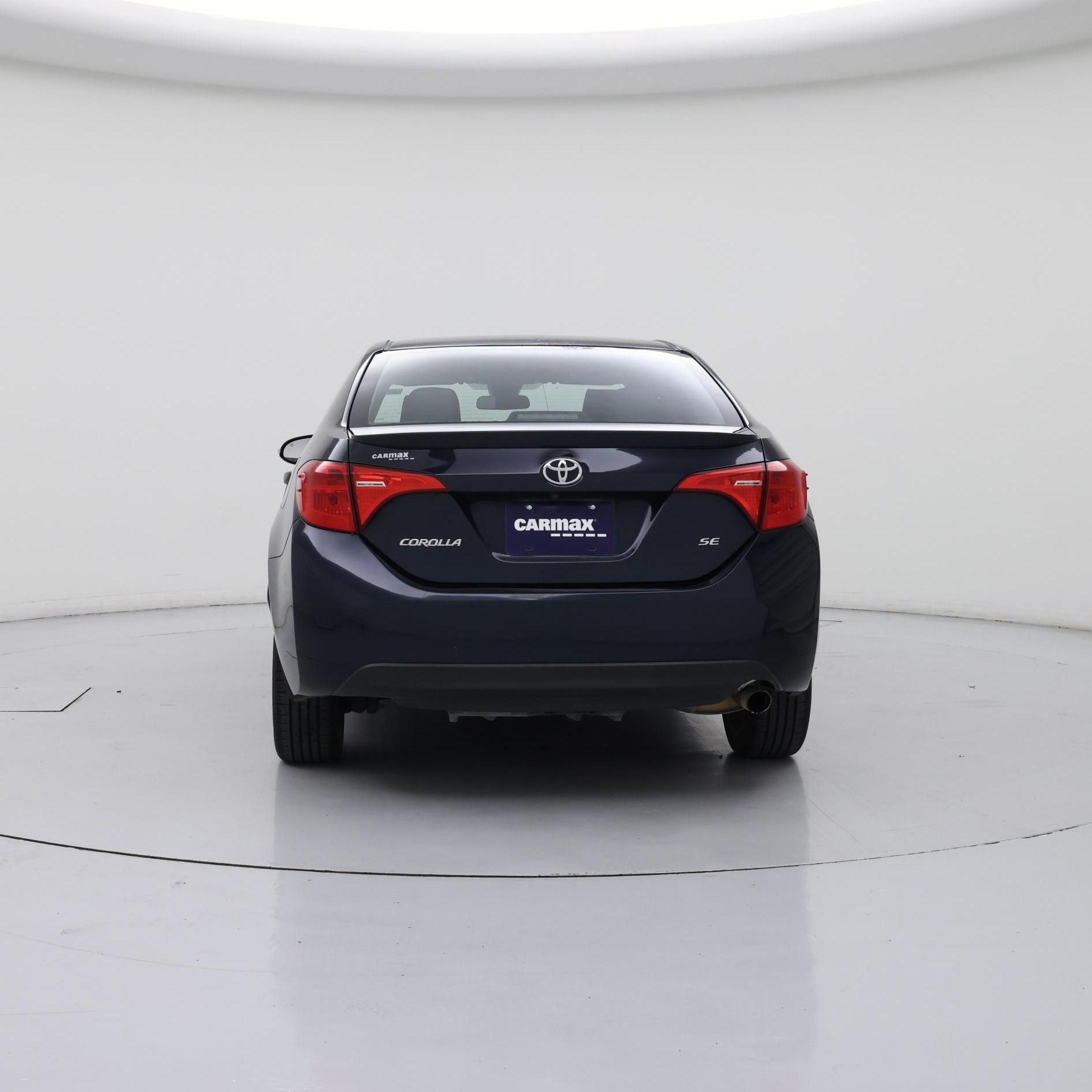 Thumbnail: 2019 Toyota Corolla - 6