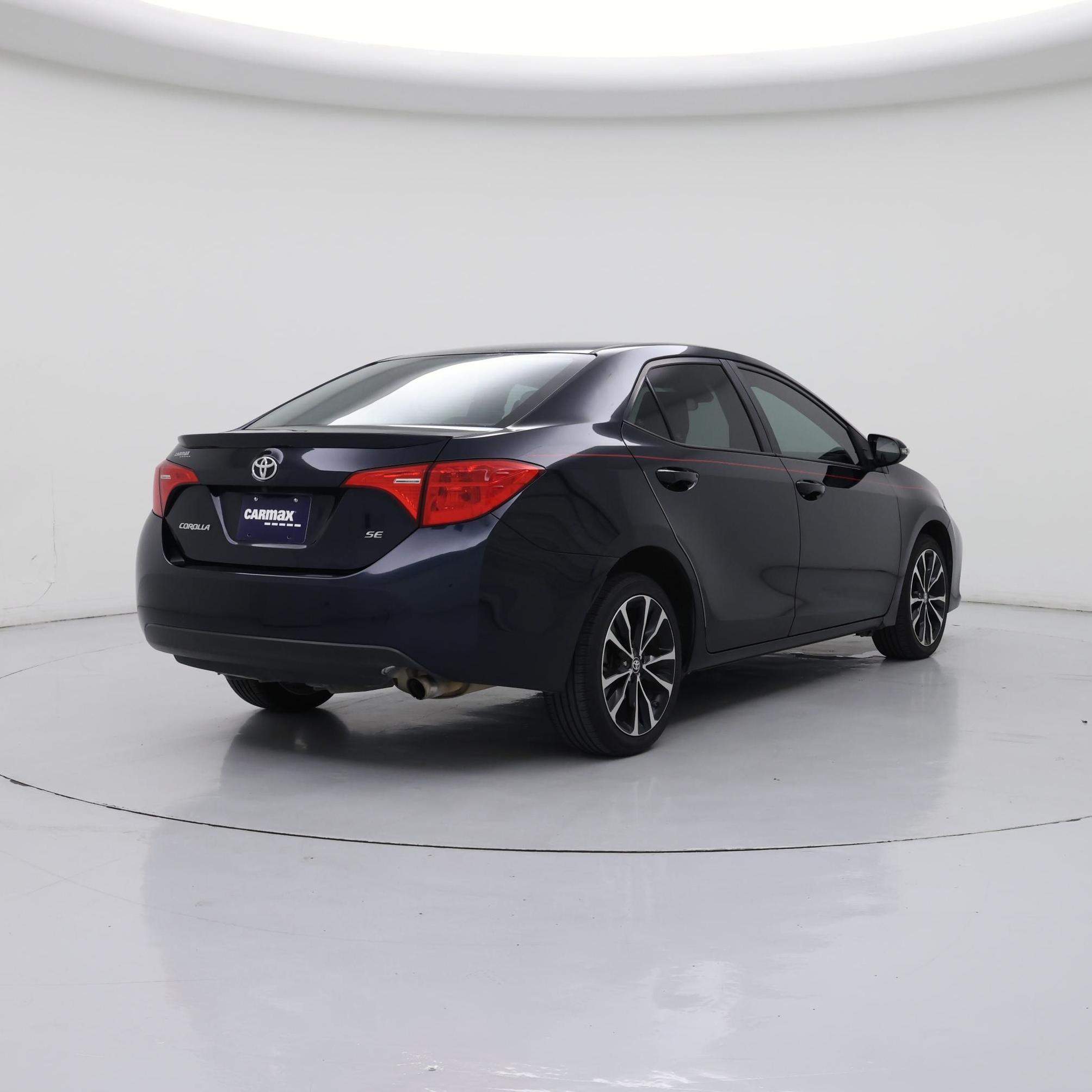 Thumbnail: 2019 Toyota Corolla - 8