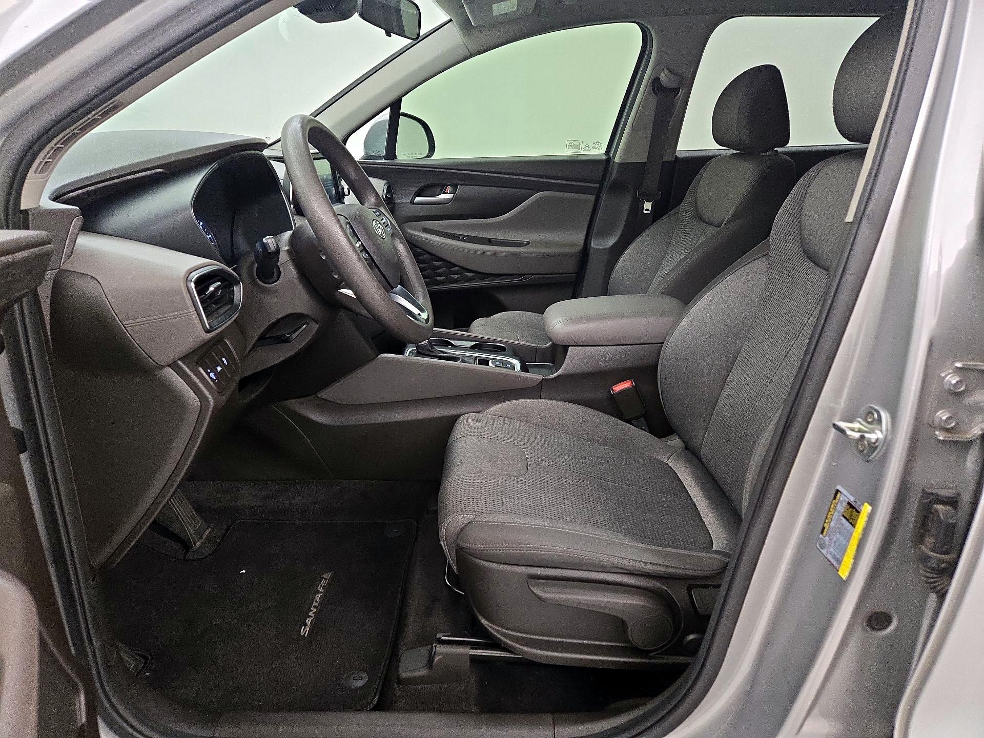 Thumbnail: 2020 Hyundai Santa Fe - 11