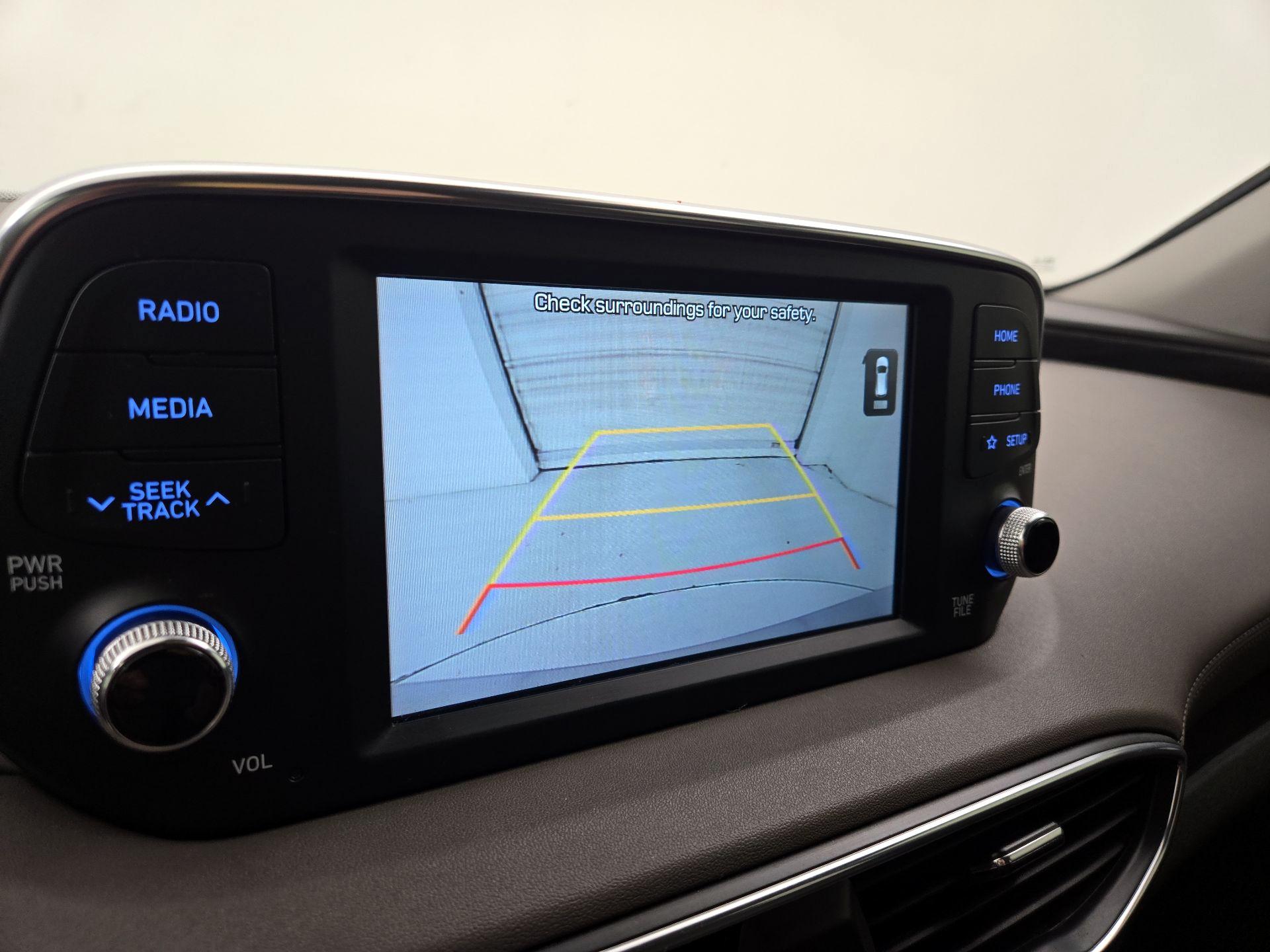 Thumbnail: 2020 Hyundai Santa Fe - 14