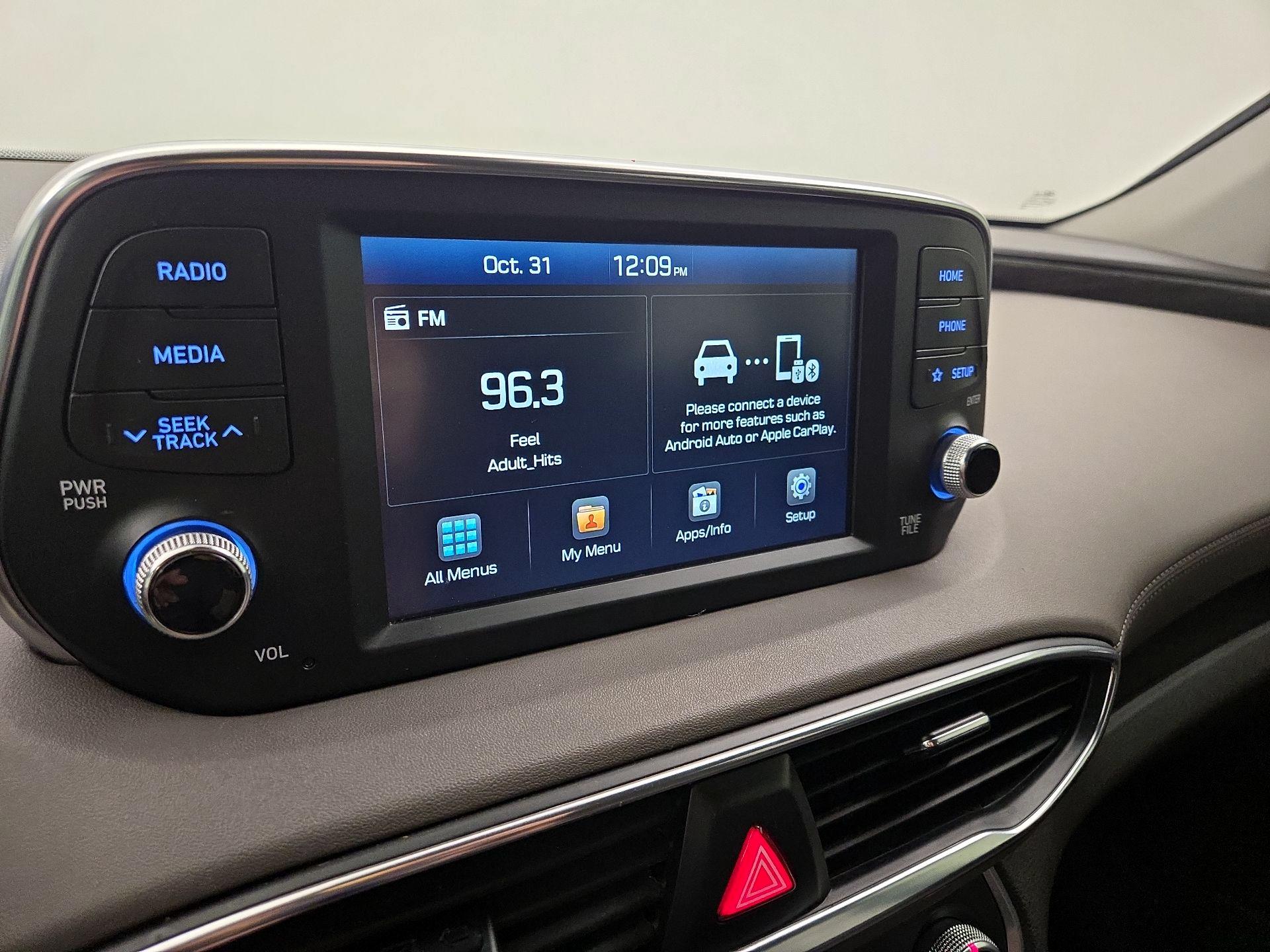 Thumbnail: 2020 Hyundai Santa Fe - 15