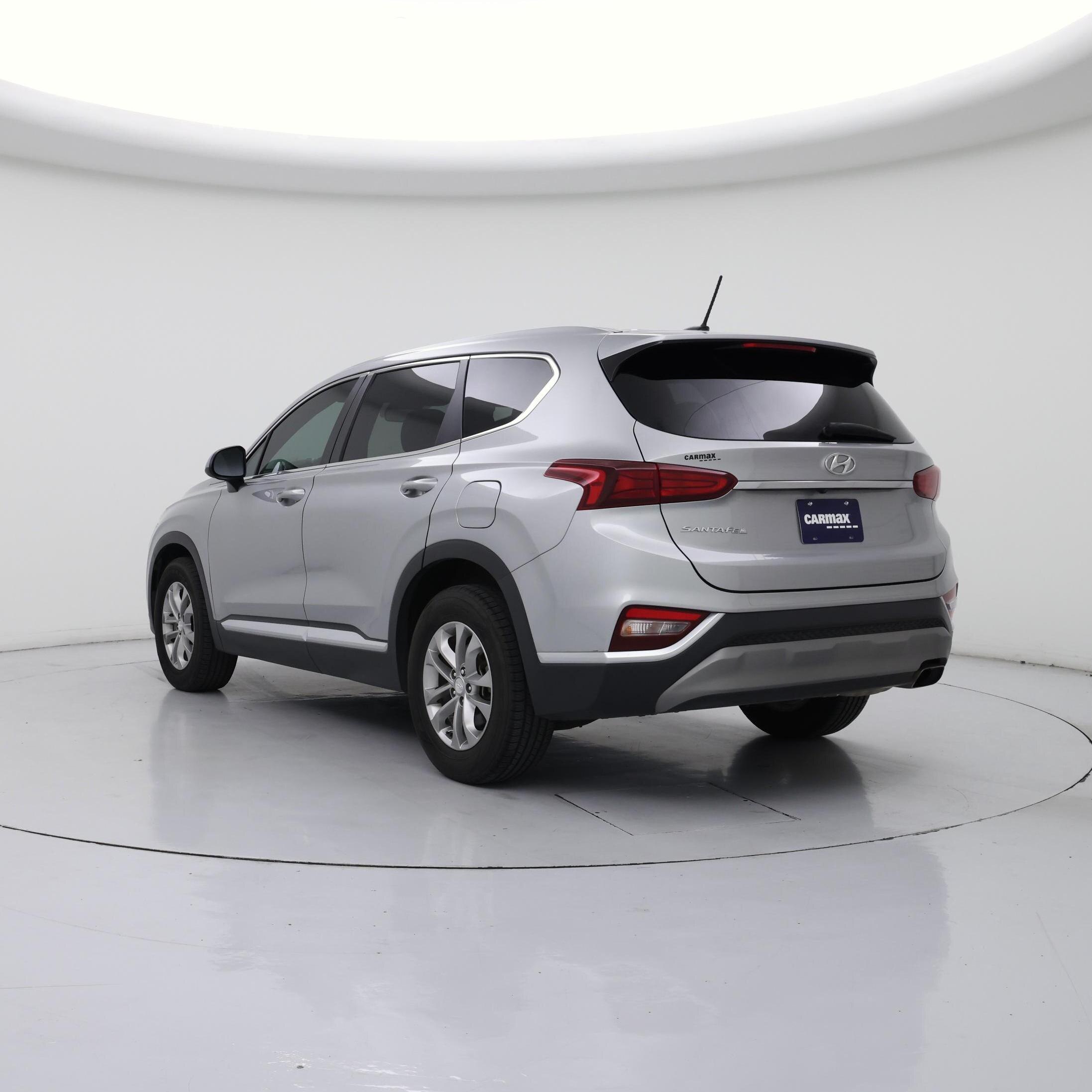 Thumbnail: 2020 Hyundai Santa Fe - 2