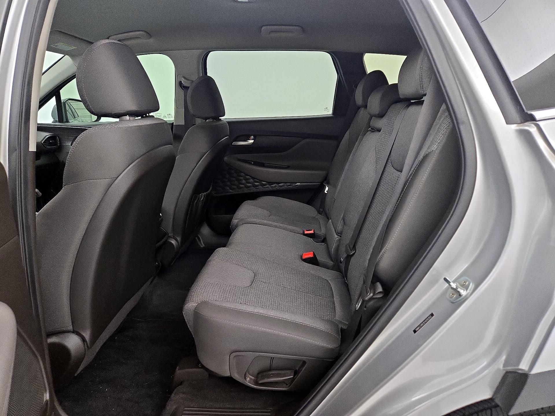 Thumbnail: 2020 Hyundai Santa Fe - 19