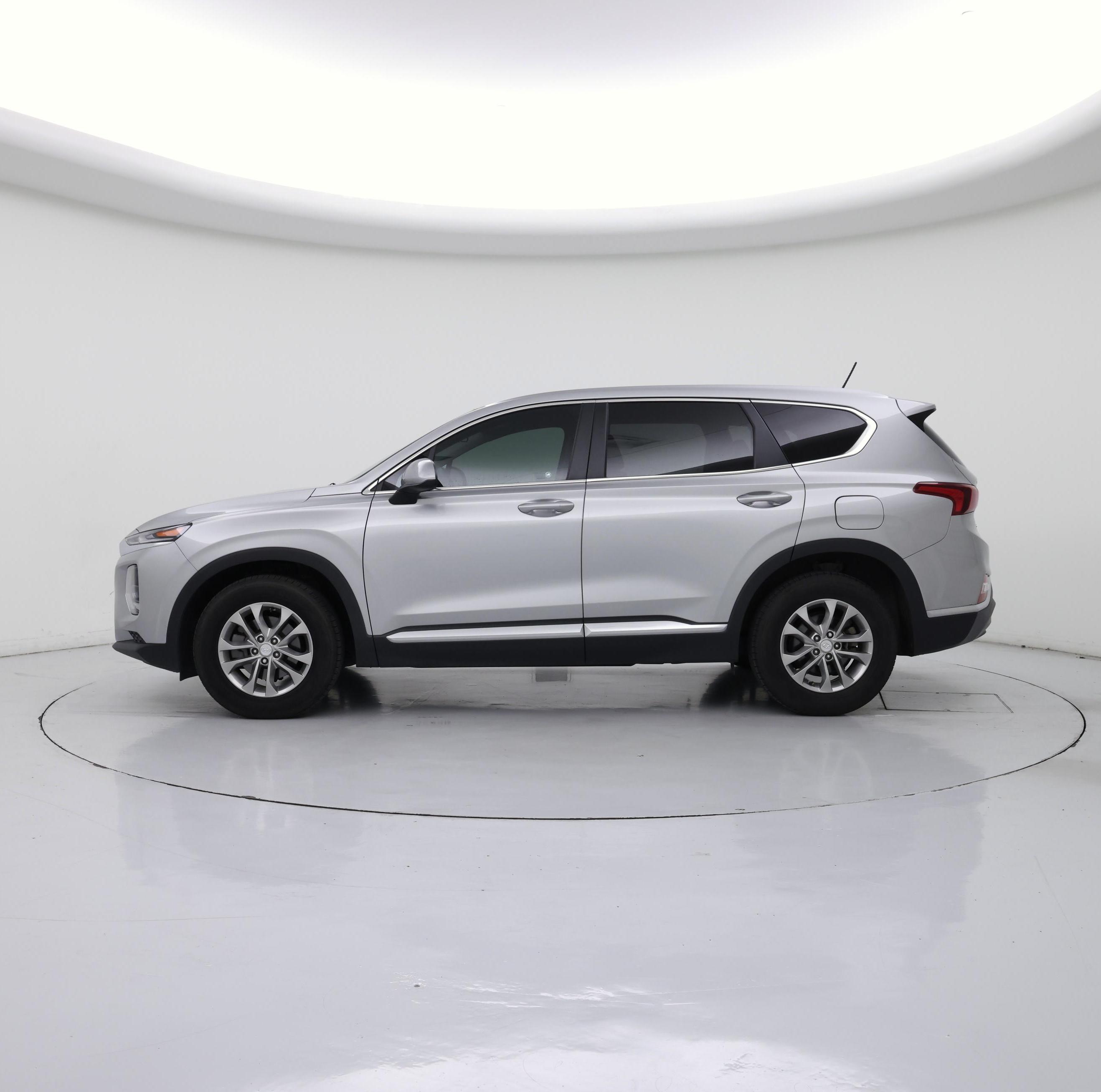 Thumbnail: 2020 Hyundai Santa Fe - 3