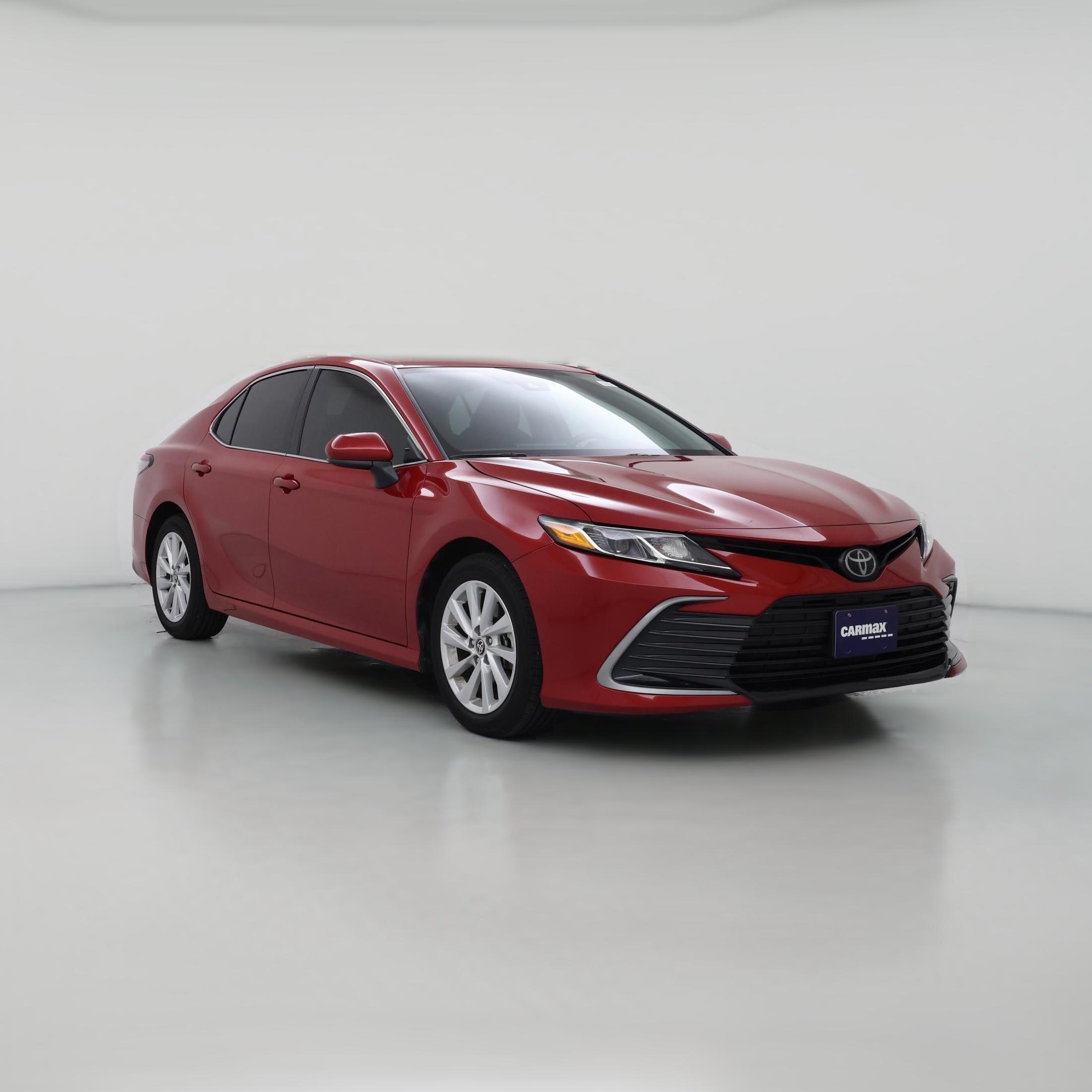 Thumbnail: 2024 Toyota Camry - 1