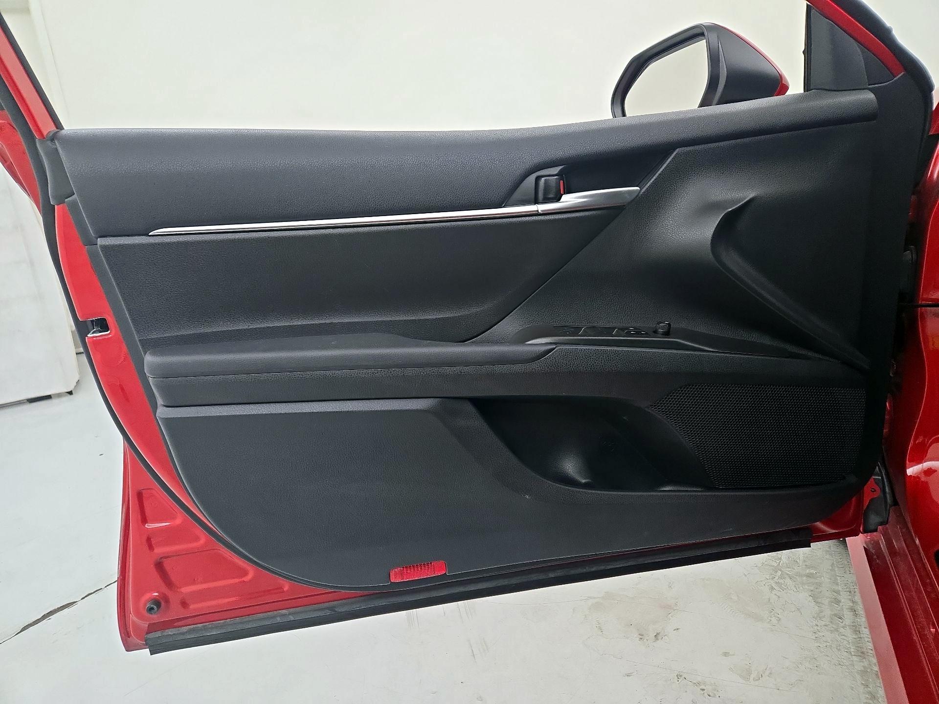 Thumbnail: 2024 Toyota Camry - 12