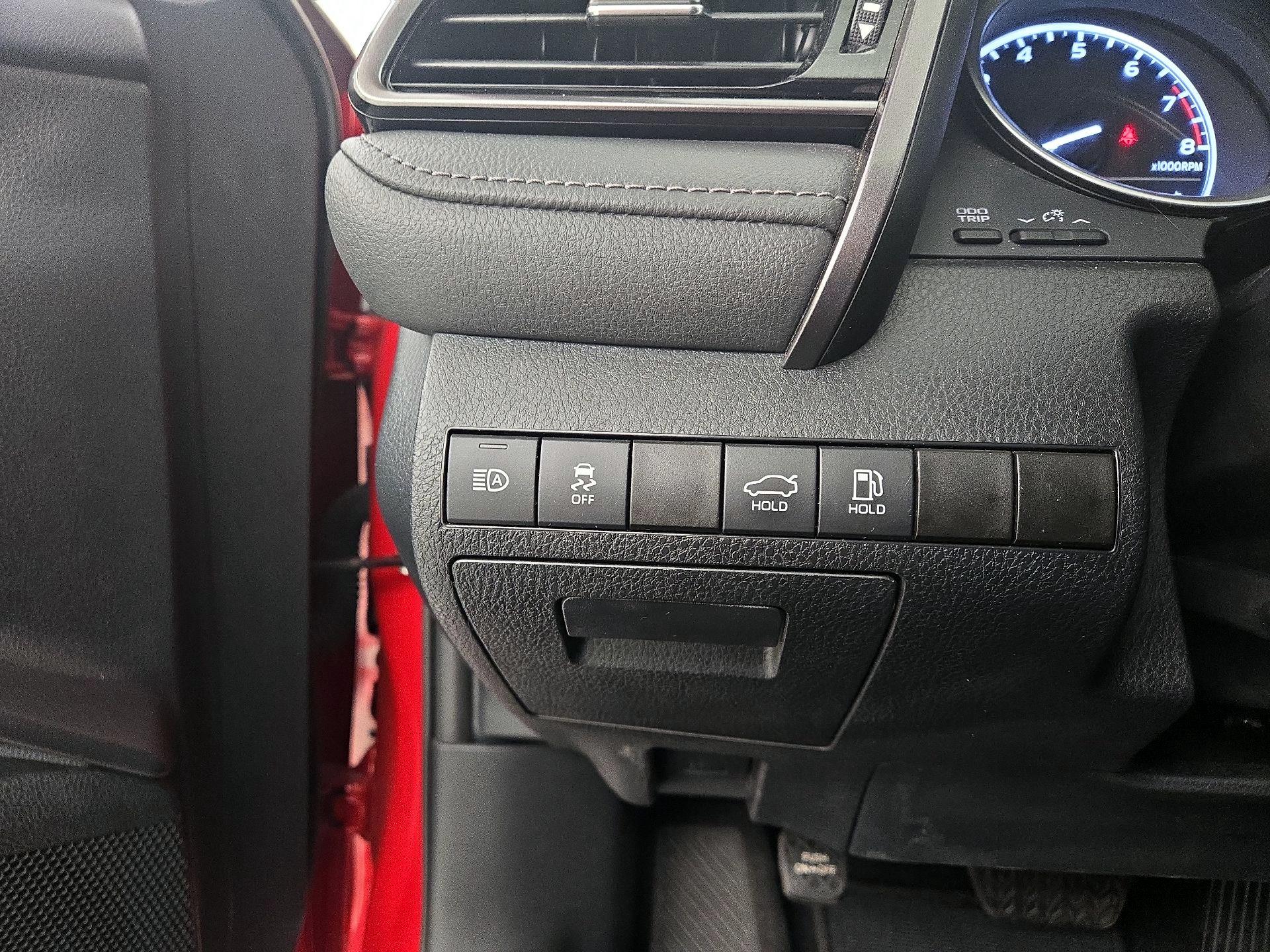 Thumbnail: 2024 Toyota Camry - 13