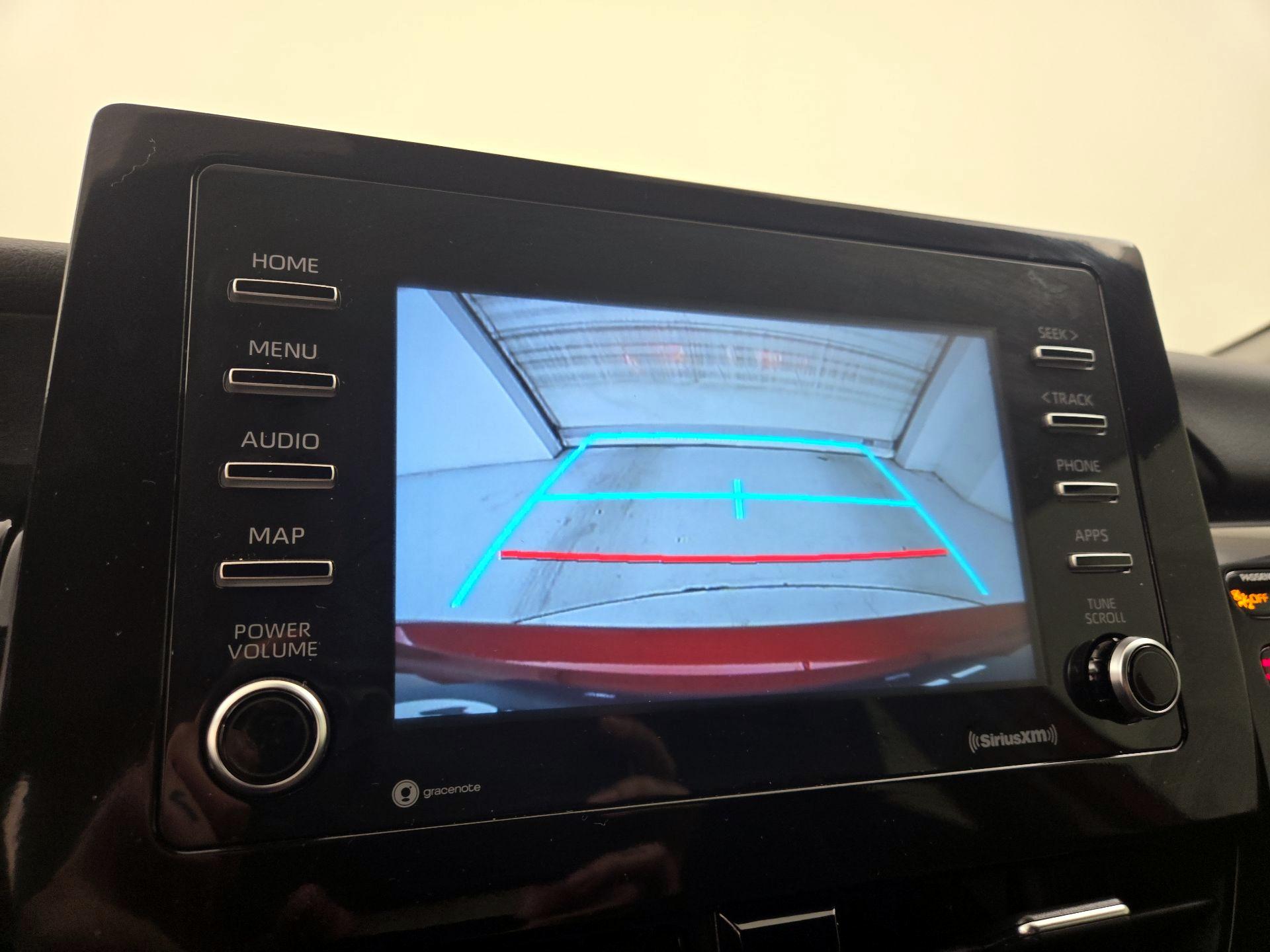 Thumbnail: 2024 Toyota Camry - 14