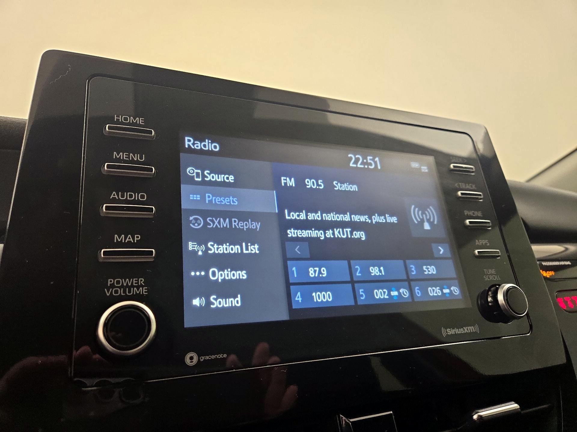 Thumbnail: 2024 Toyota Camry - 15