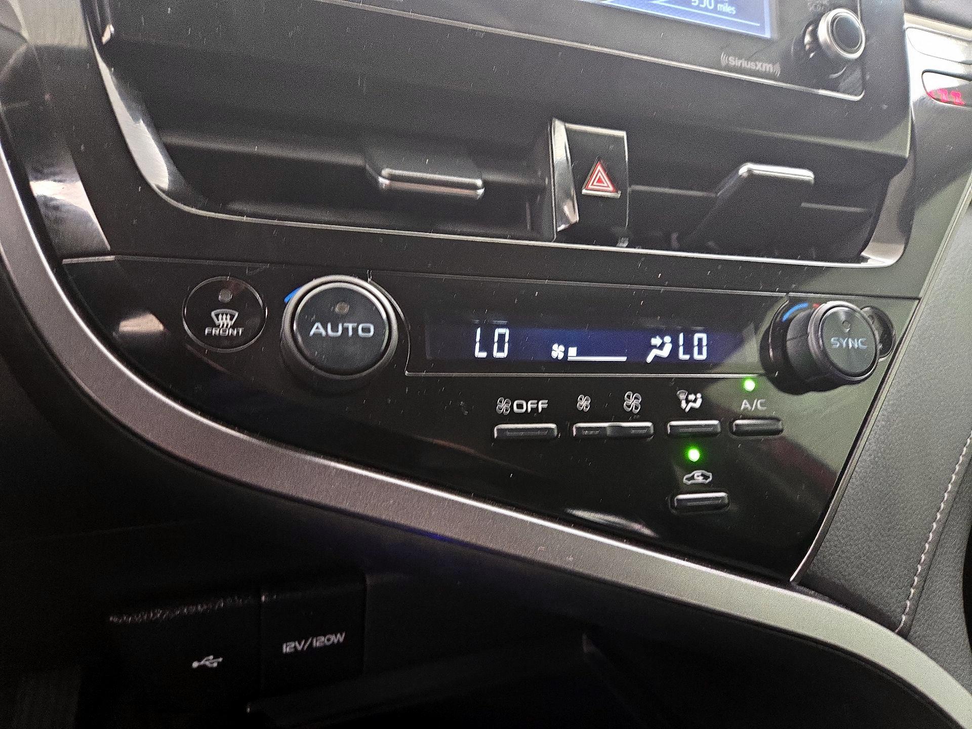 Thumbnail: 2024 Toyota Camry - 16